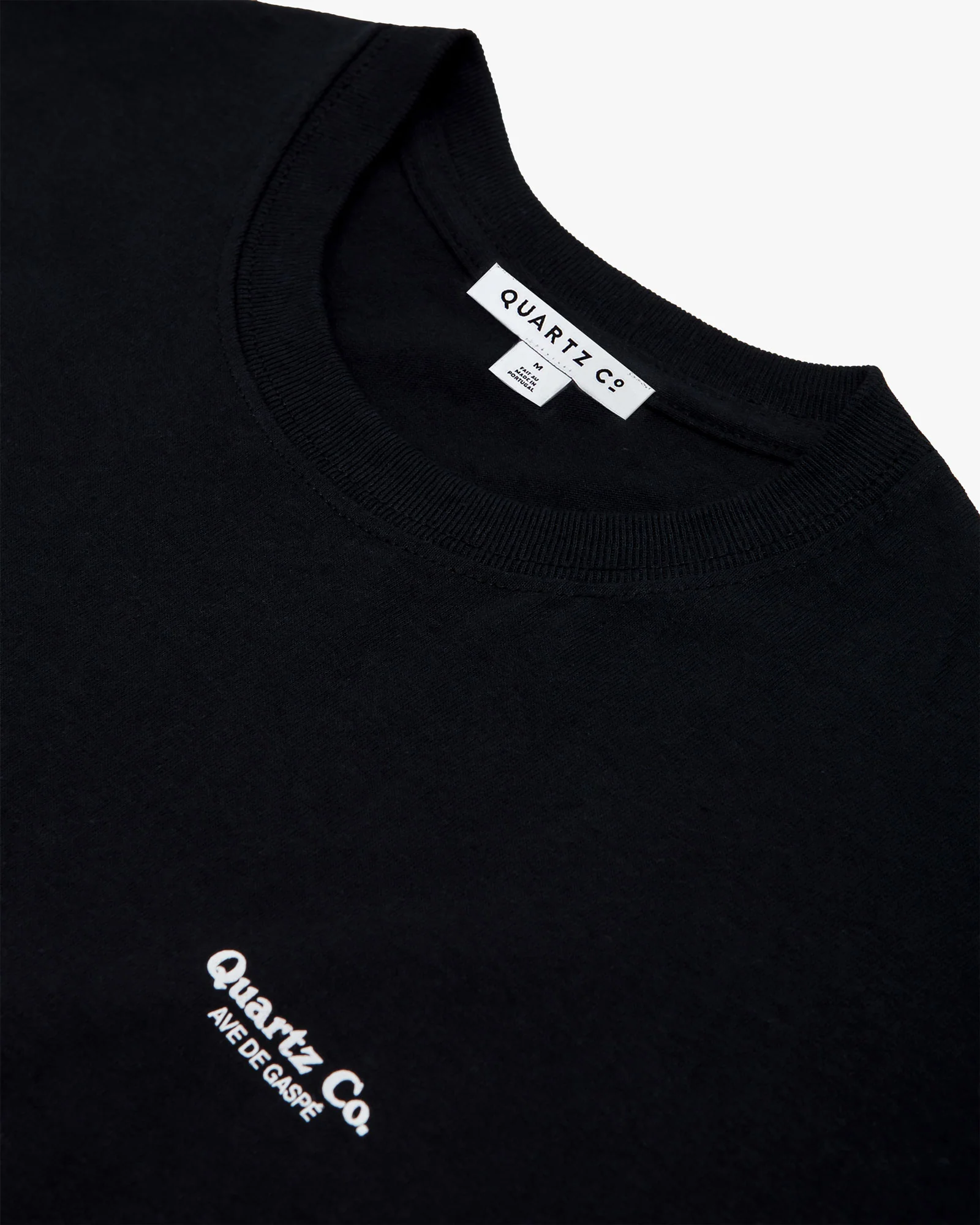 5445 De Gaspé GRAPHIC TEE | Unisex T-shirt - Image 10