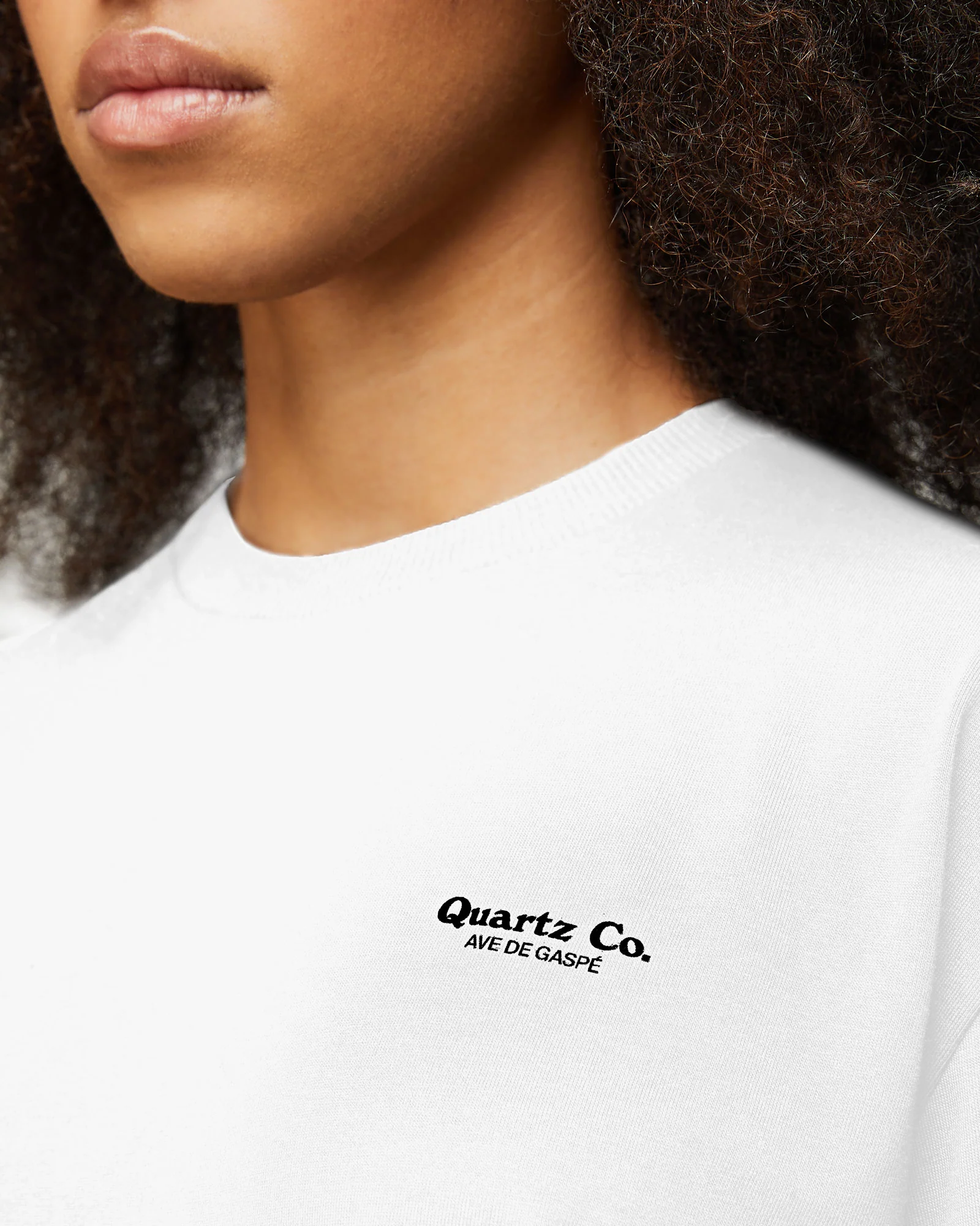 5445 De Gaspé GRAPHIC TEE | Unisex T-shirt - Image 14