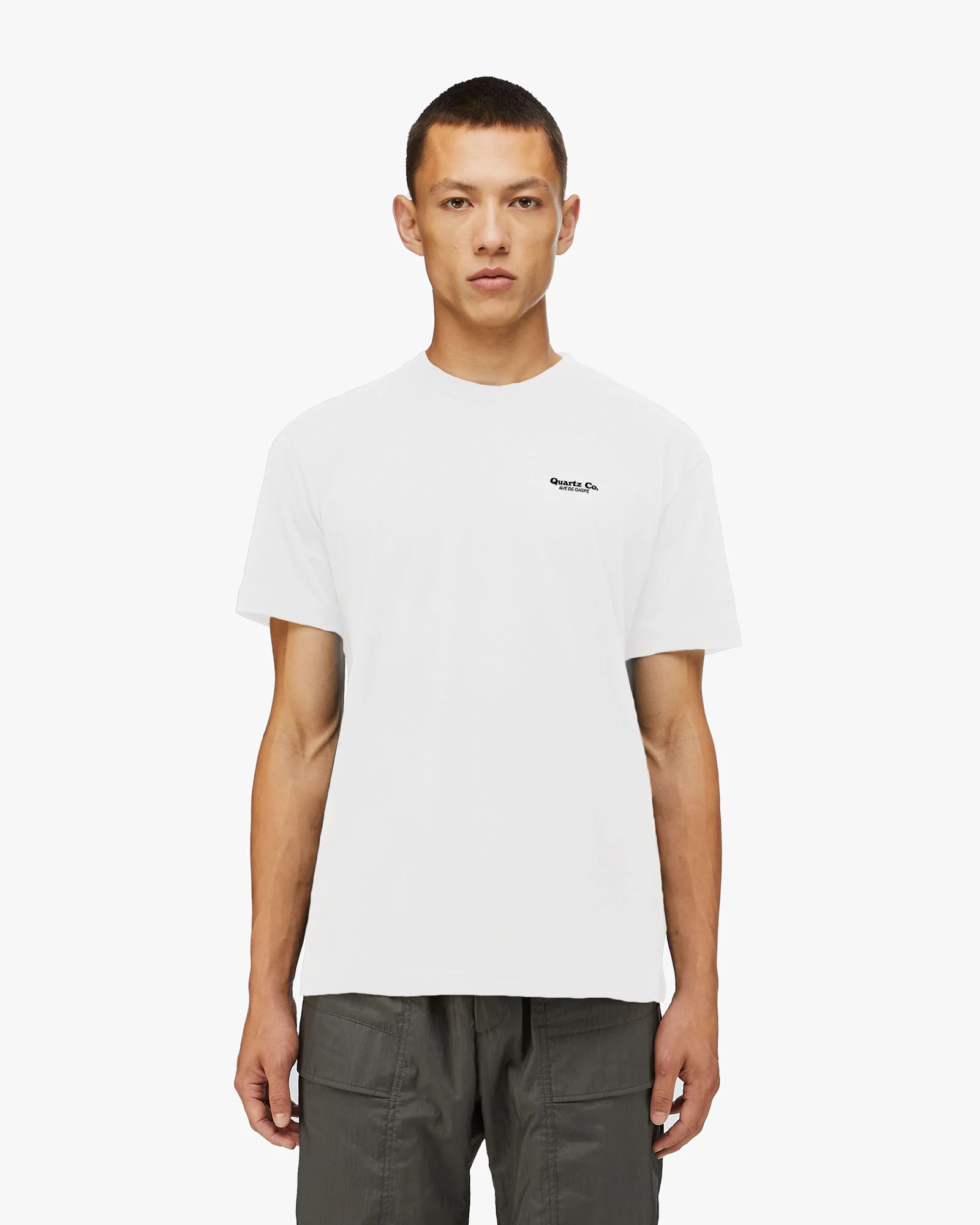 5445 De Gaspé GRAPHIC TEE | Unisex T-shirt - Image 15