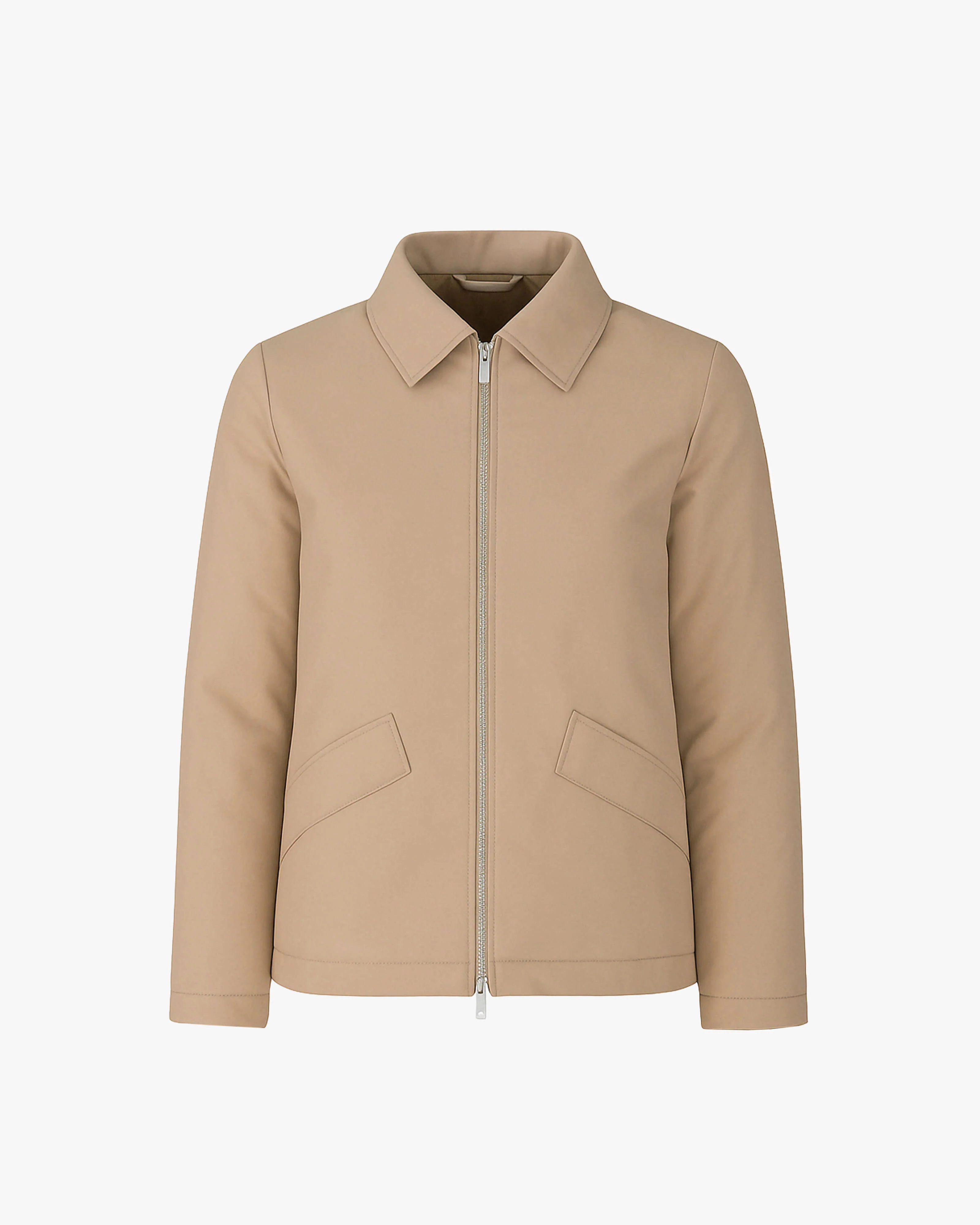 ADELE | Lightweight Insulated Jacket - Image 7