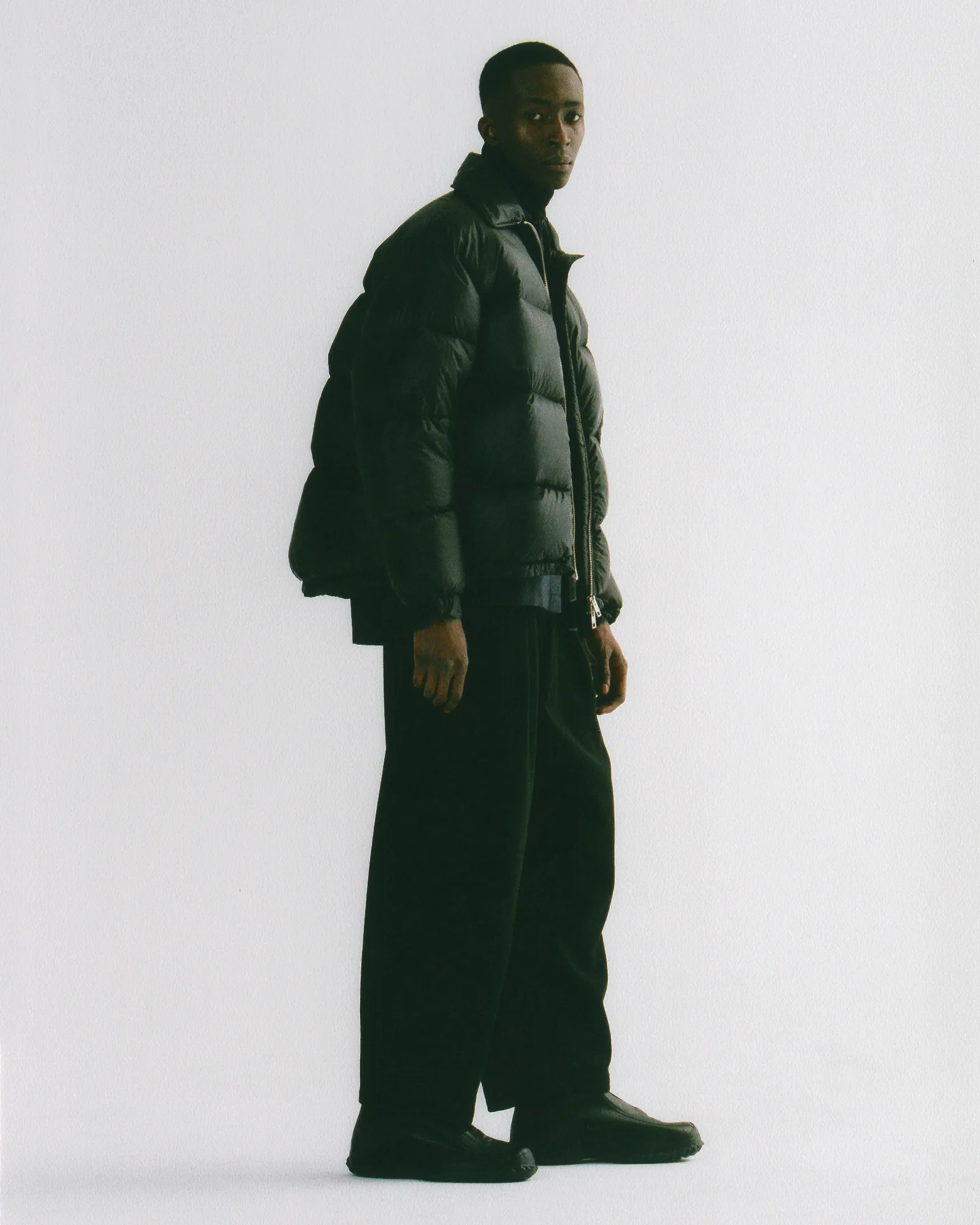 ASPEN | Down Puffer Jacket - Image 13