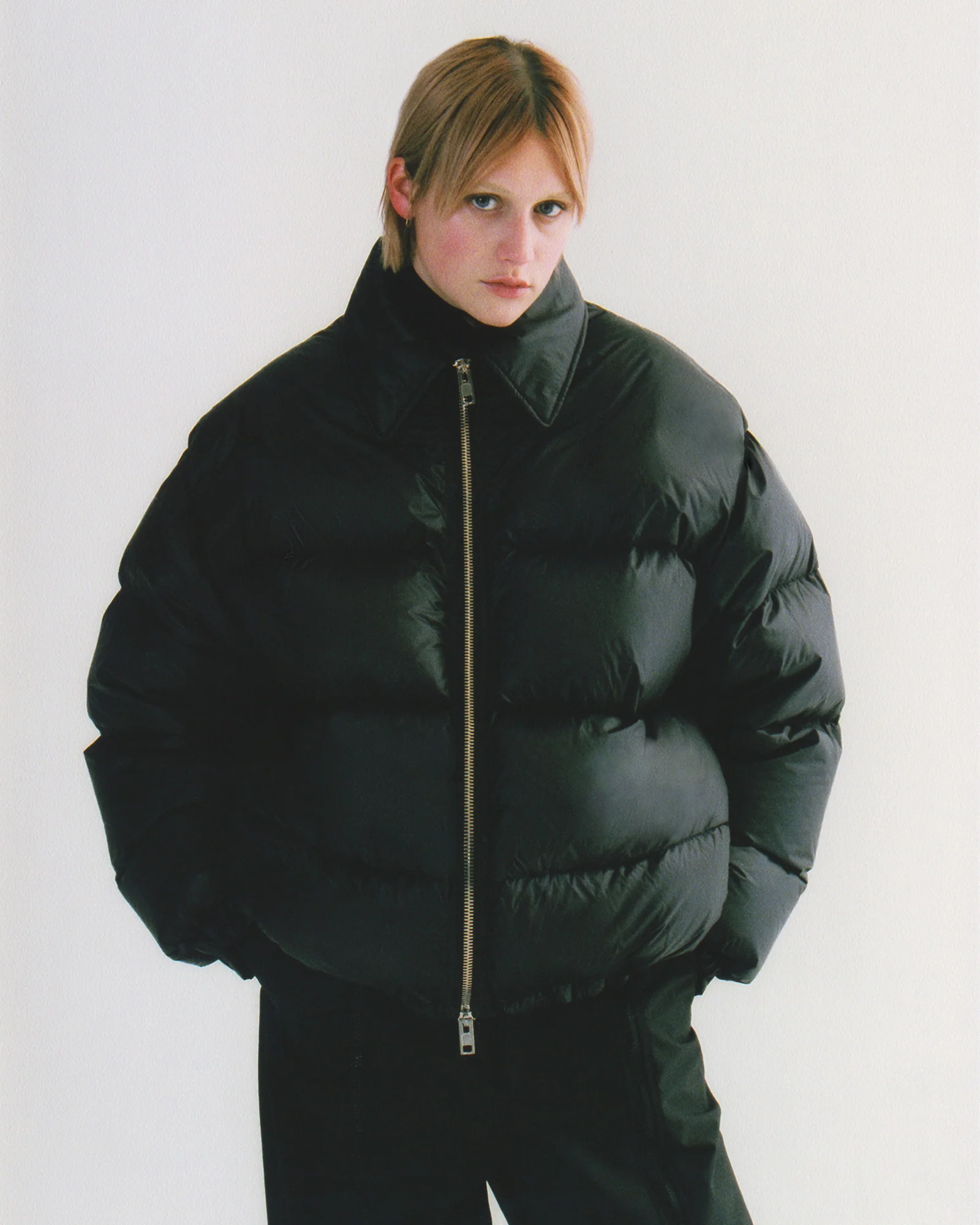 ASPEN | Down Puffer Jacket - Image 4
