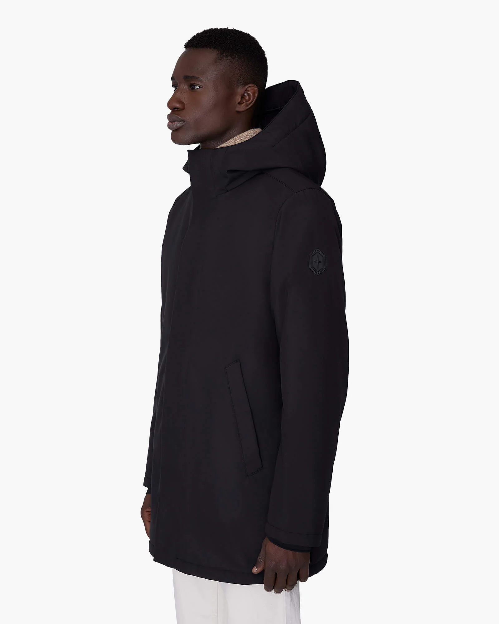 AUSTIN | Hooded Insulated Winter Jacket - Image 10