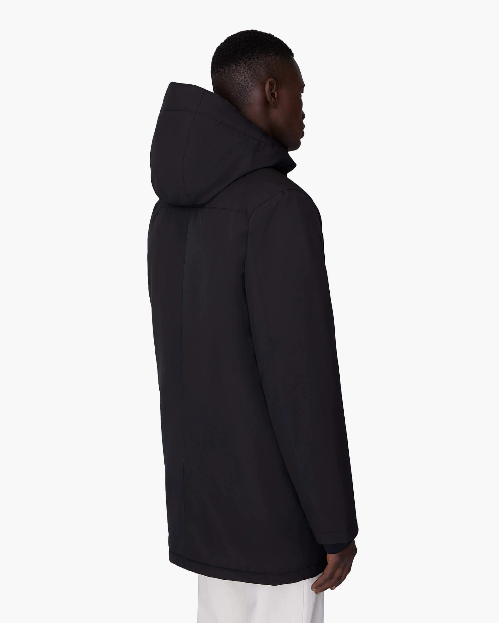AUSTIN | Hooded Insulated Winter Jacket - Image 11