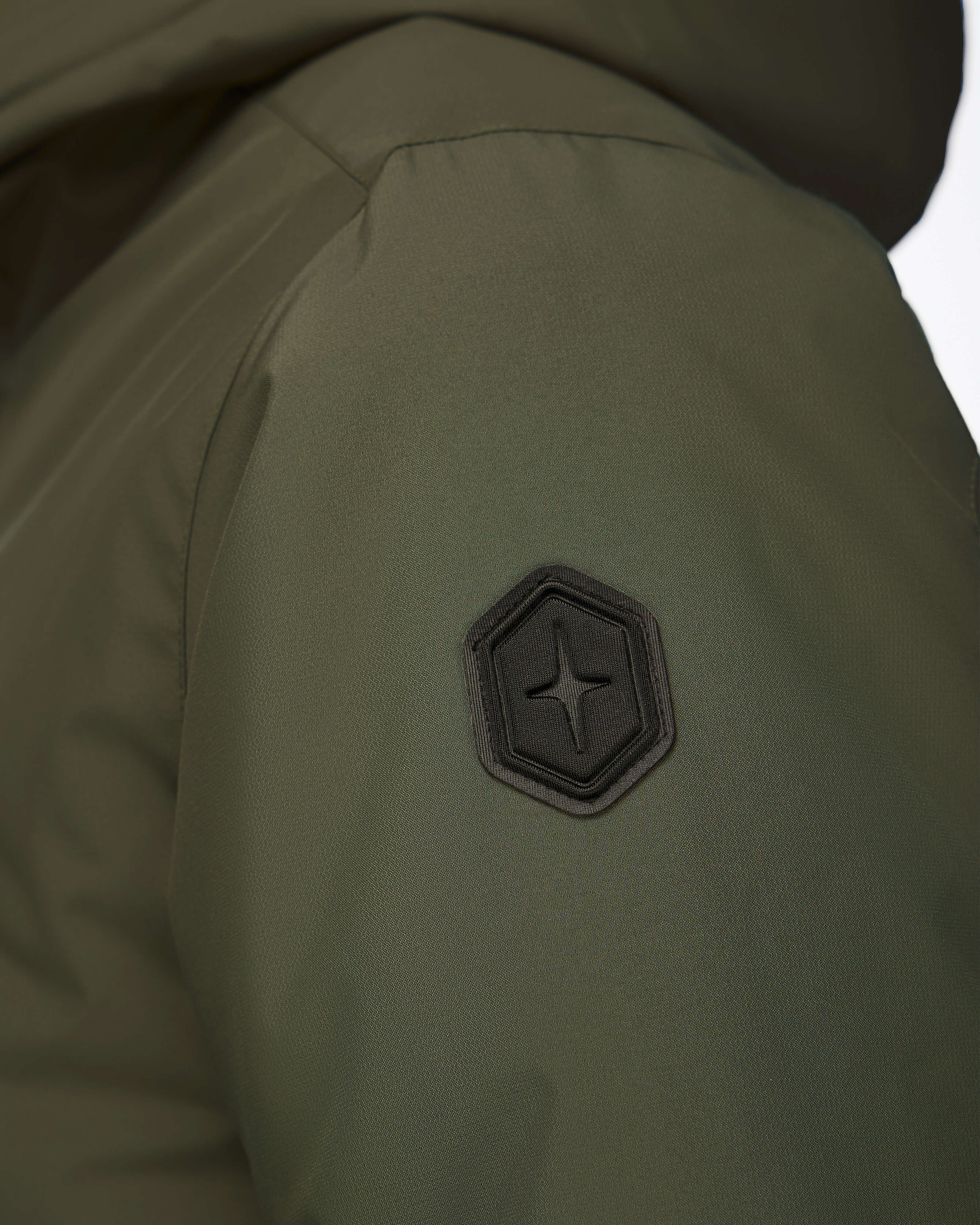AUSTIN | Hooded Insulated Winter Jacket - Image 17