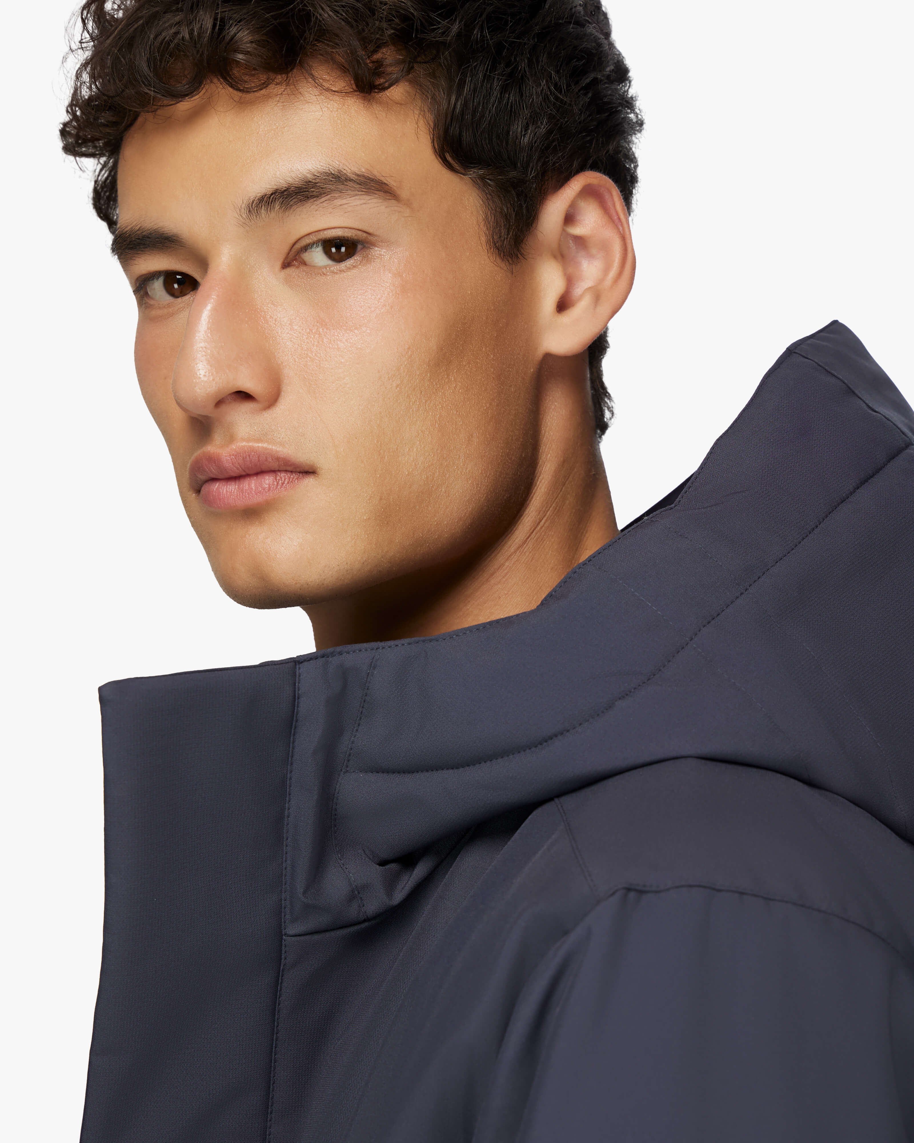 AUSTIN | Hooded Insulated Winter Jacket - Image 6