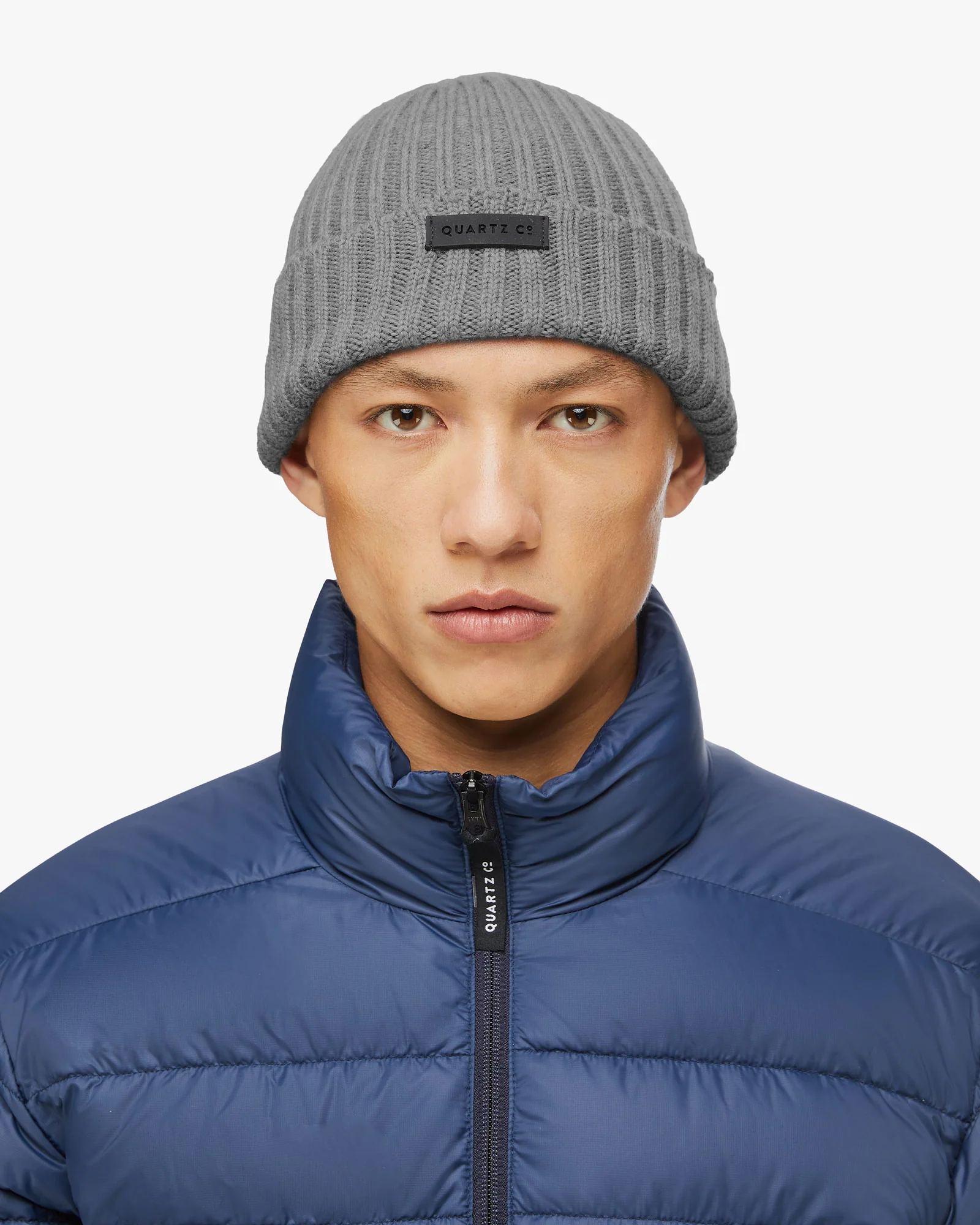 EMILE | Merino Wool Beanie - Image 15