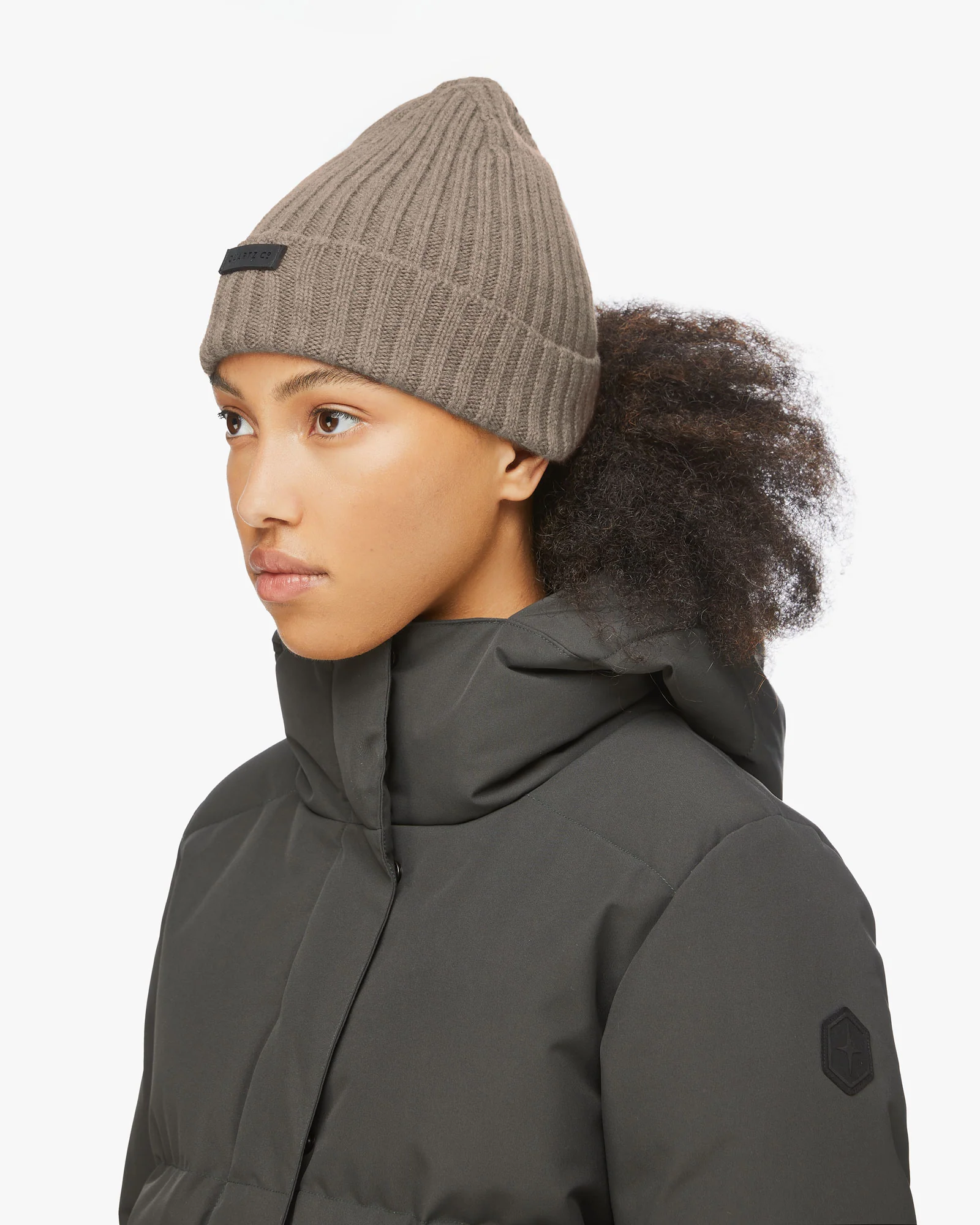 EMILE | Merino Wool Beanie - Image 5