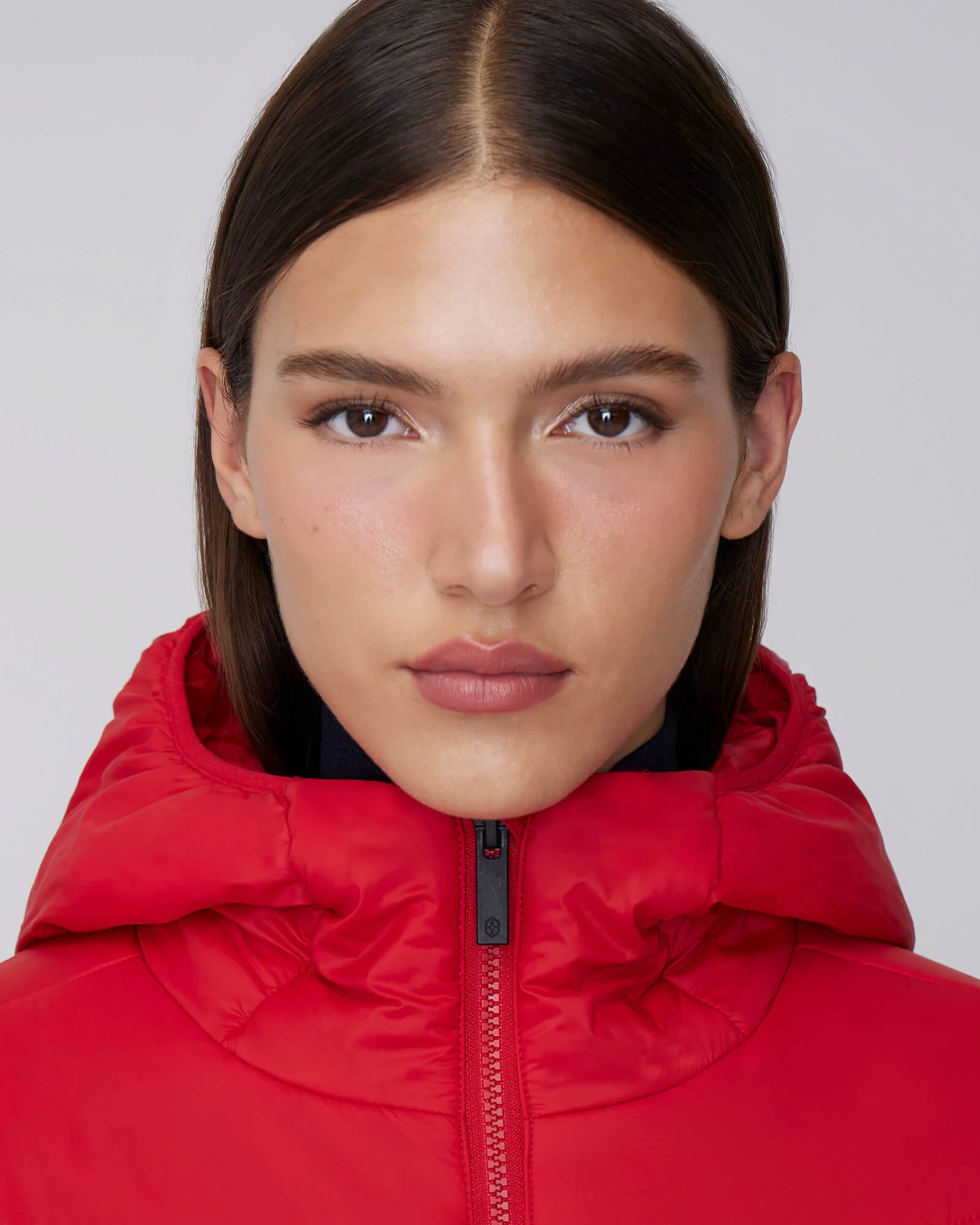 CAMILA | Lightweight Hooded Insulated Jacket - Image 7