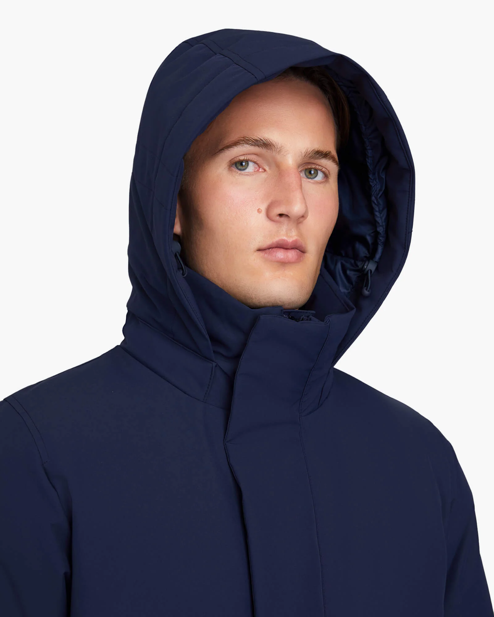 CHAMPLAIN | Hooded Down Winter Jacket - Image 24