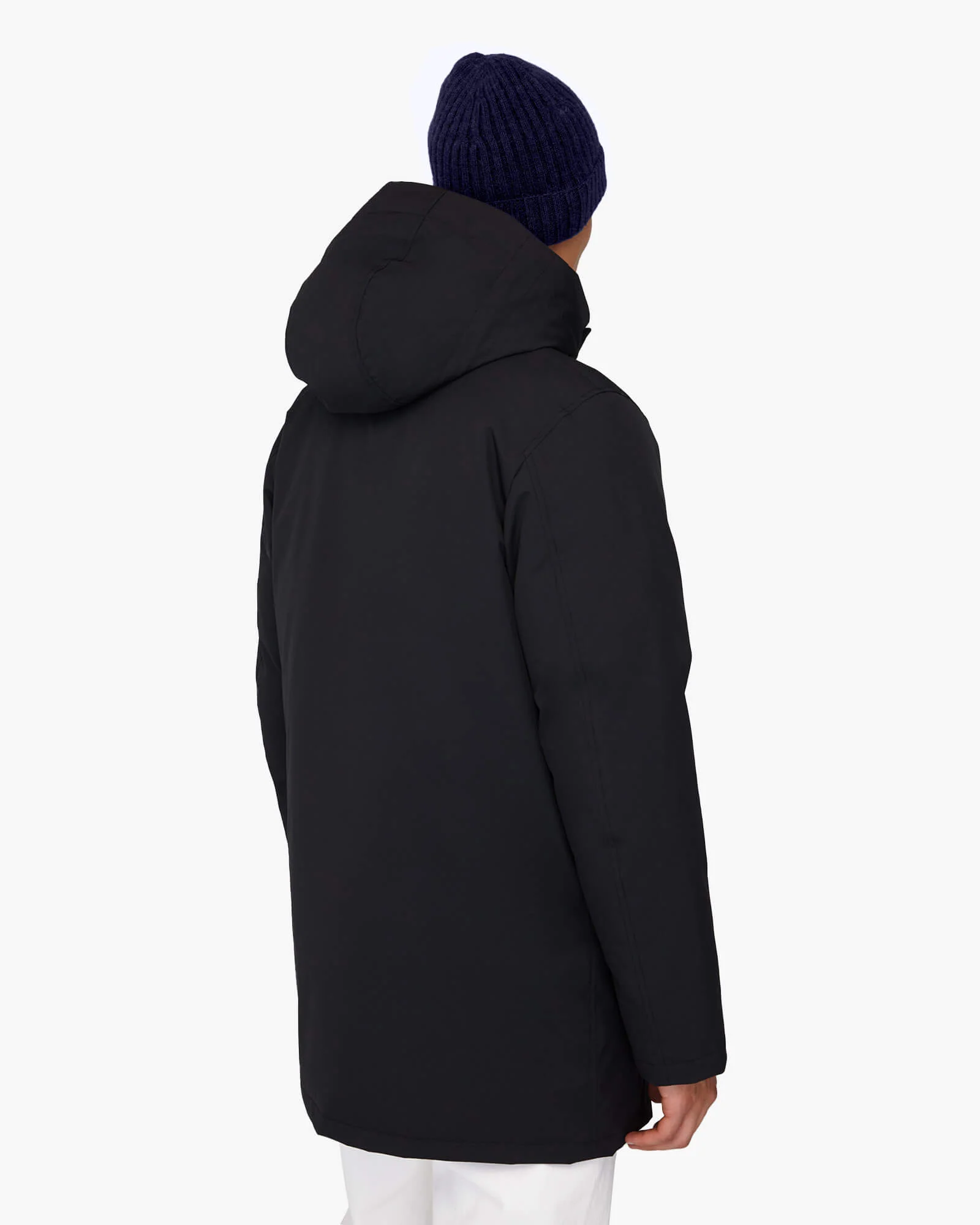 CHAMPLAIN | Hooded Down Winter Jacket - Image 39