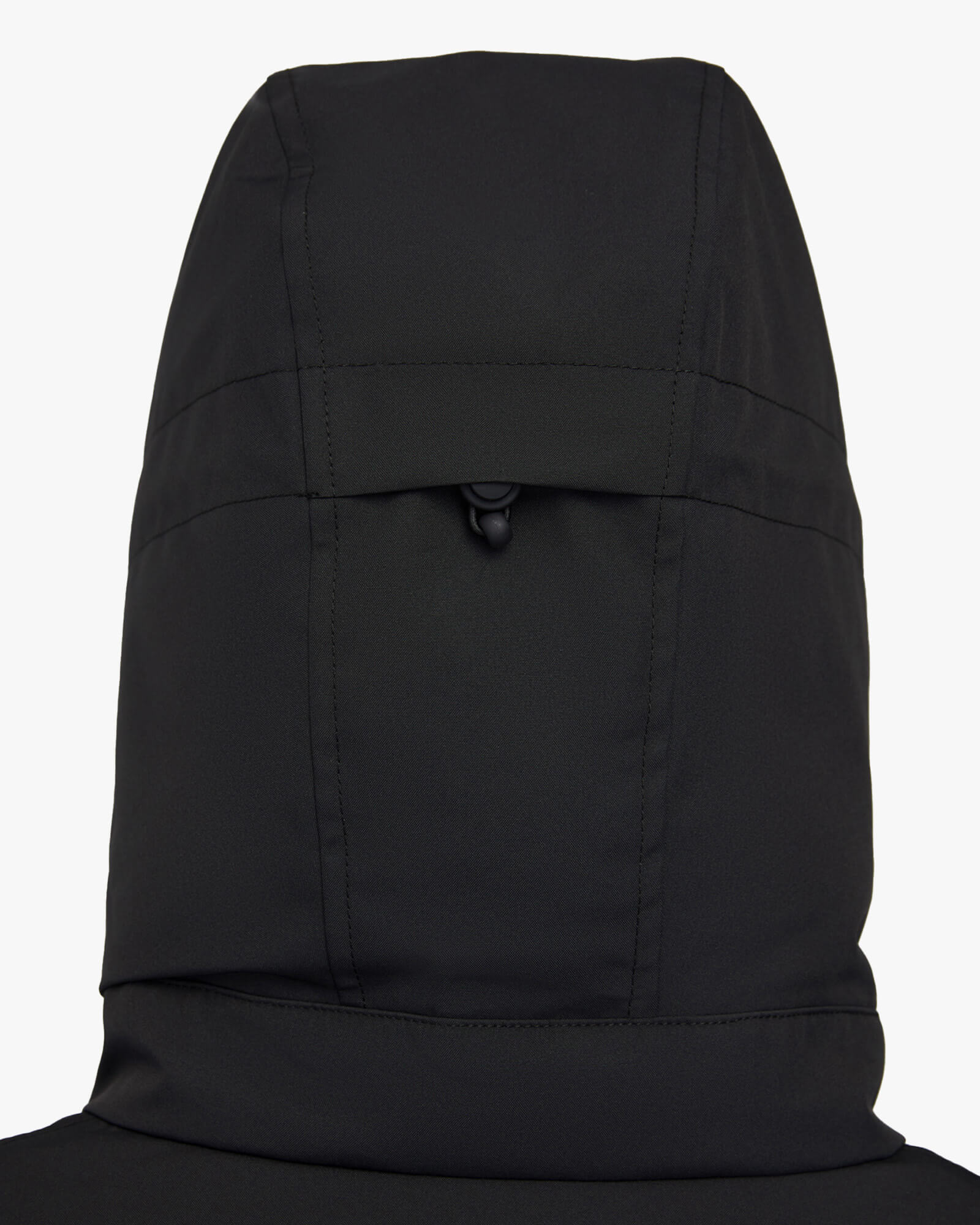CHAMPLAIN | Hooded Down Winter Jacket - Image 40