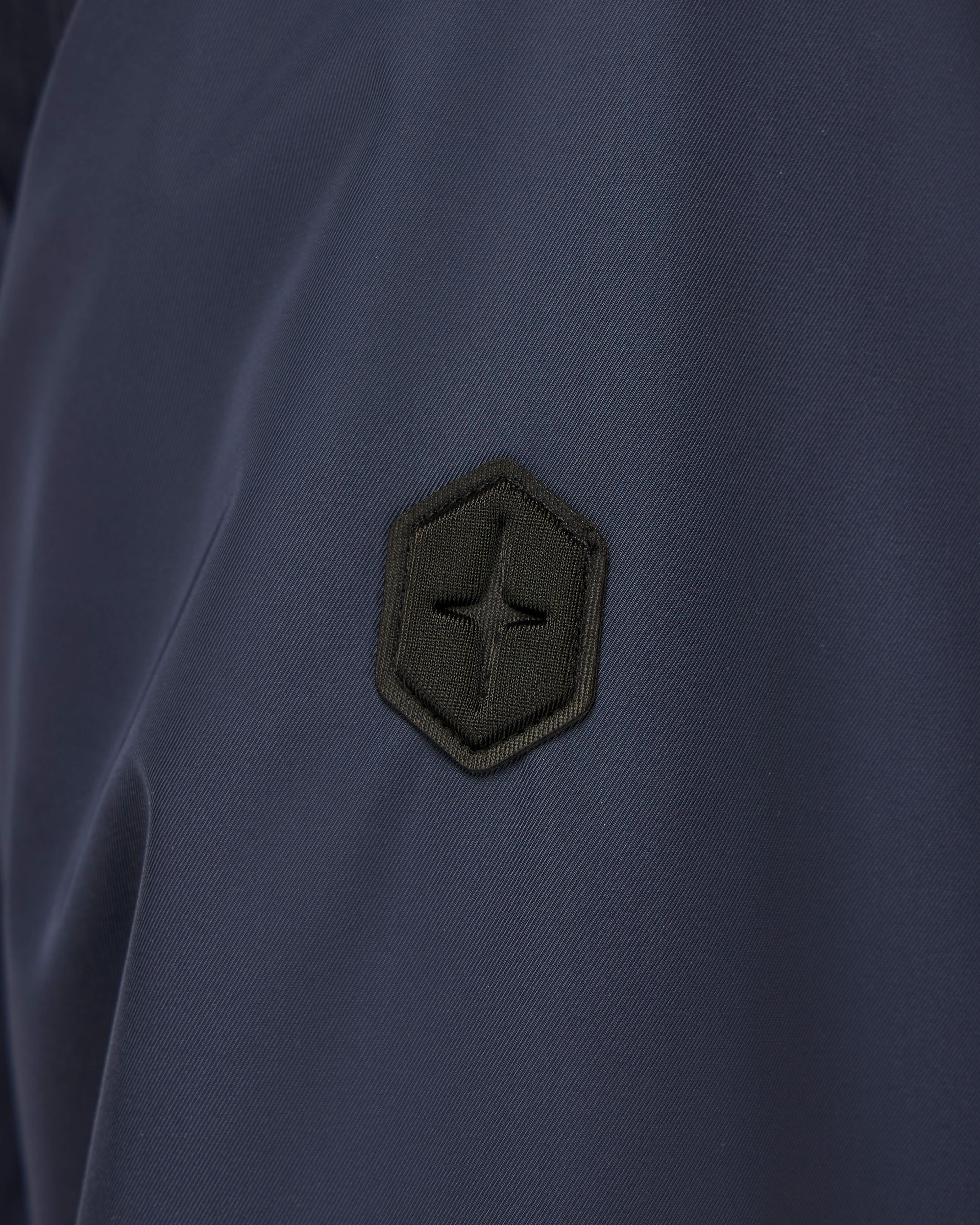 CHRISTOPHER 2.0 | Insulated Car Coat with Removable Bib - Image 17