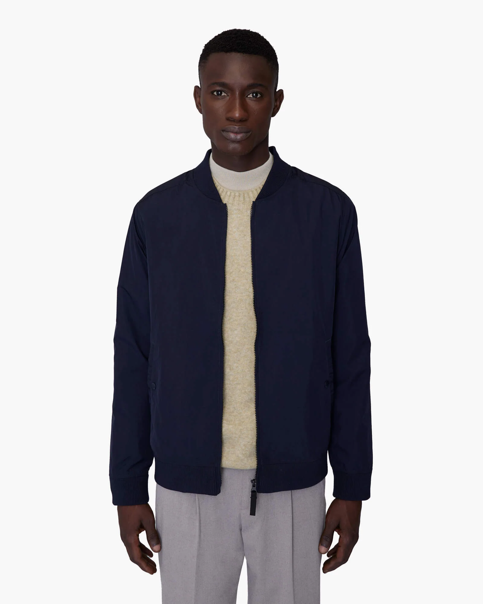 DANIEL | Bomber Jacket - Image 10
