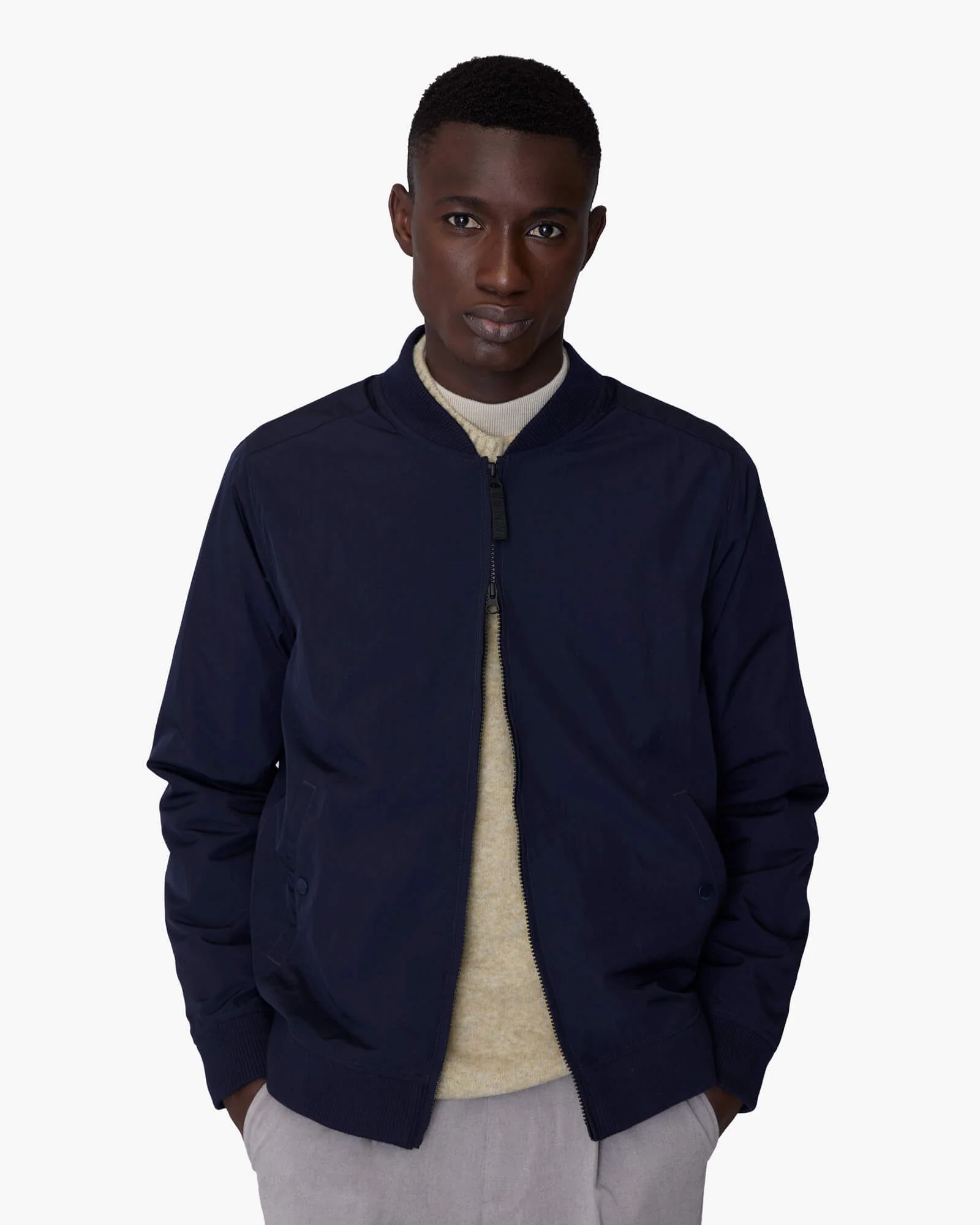 DANIEL | Bomber Jacket - Image 11