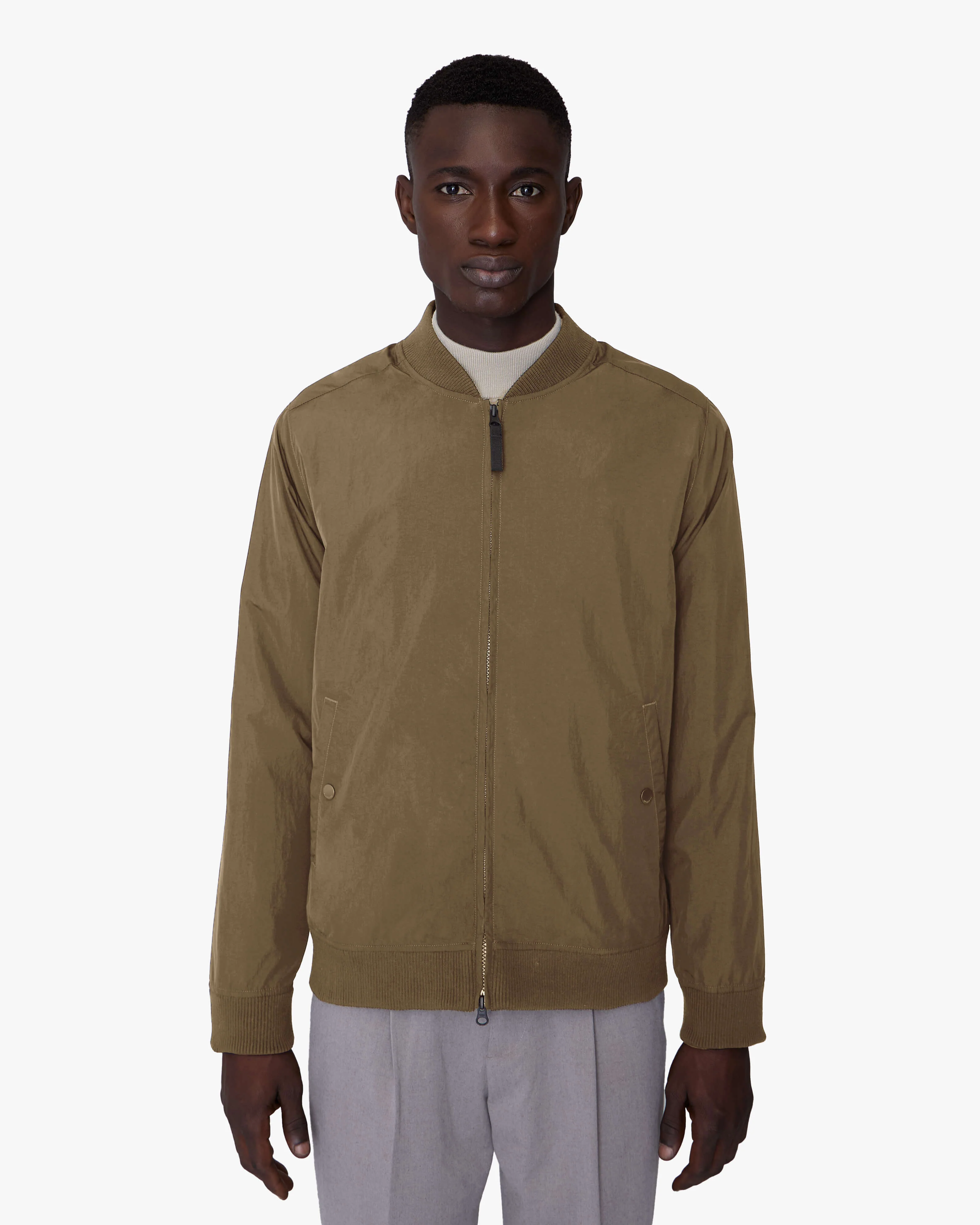 DANIEL | Bomber Jacket - Image 16