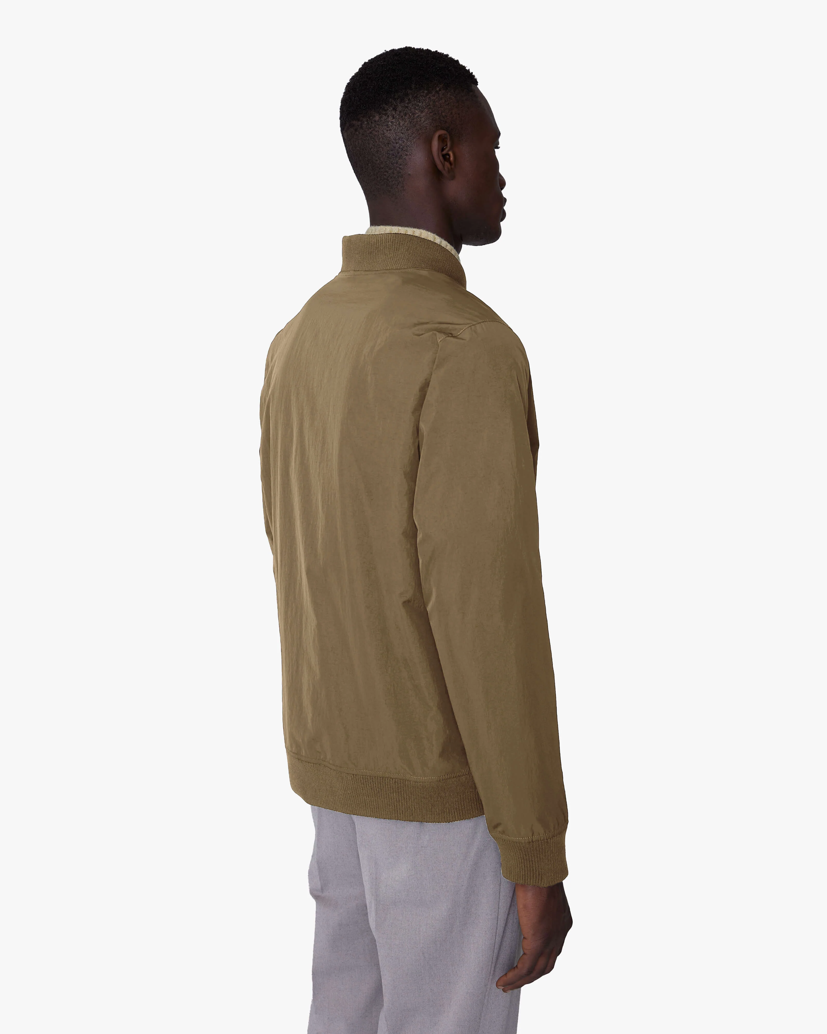 DANIEL | Bomber Jacket - Image 18