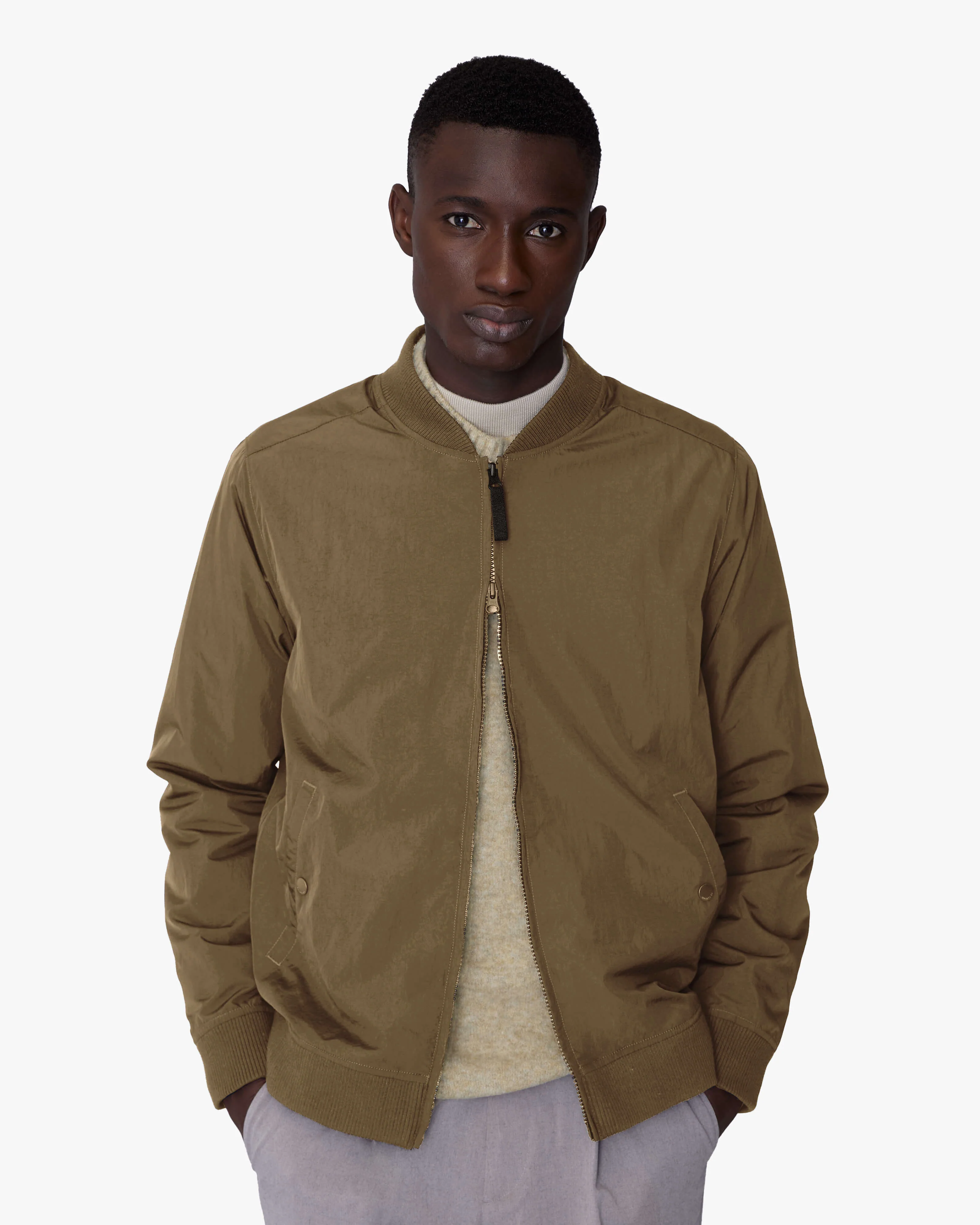 DANIEL | Bomber Jacket - Image 19
