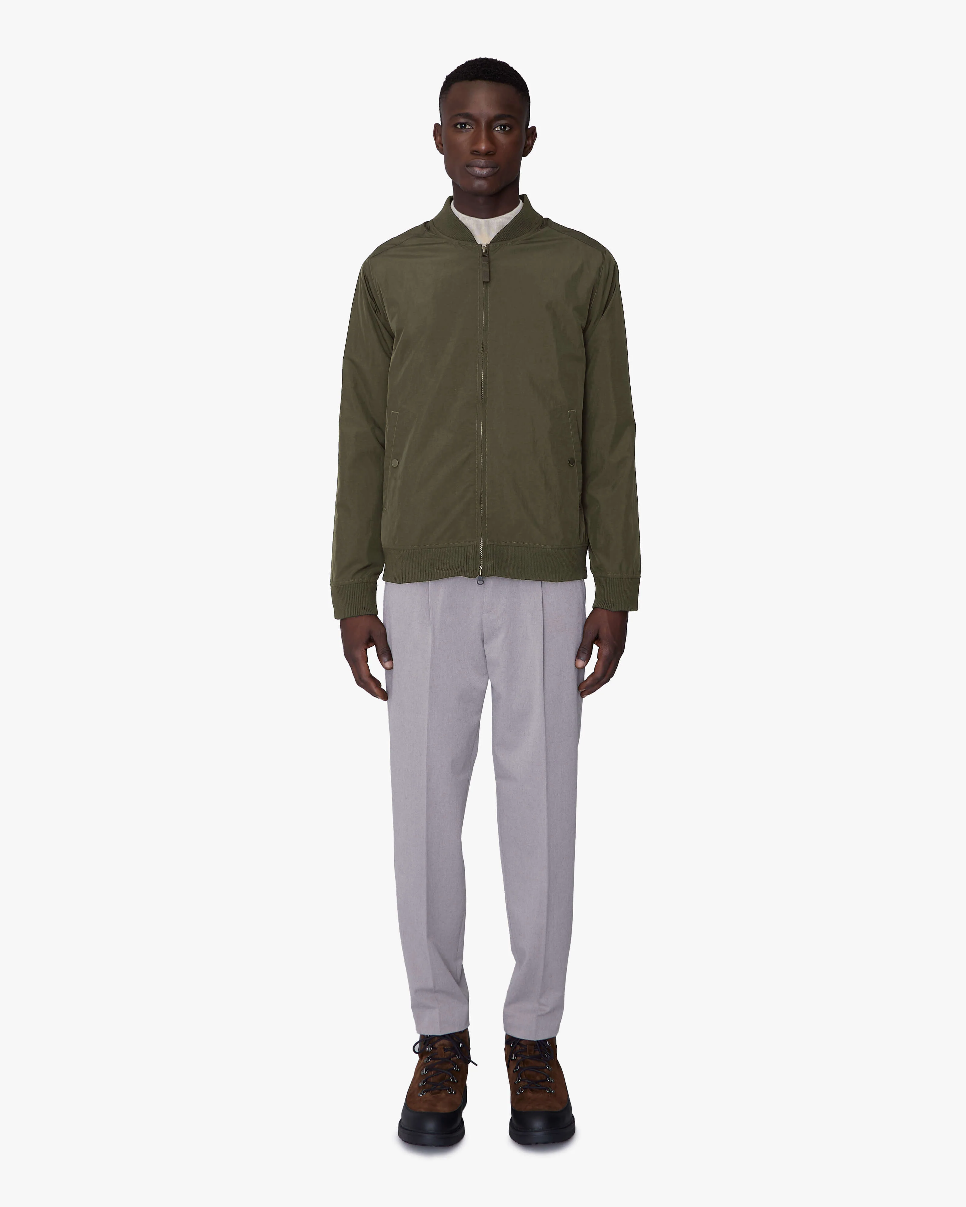 DANIEL | Bomber Jacket - Image 21