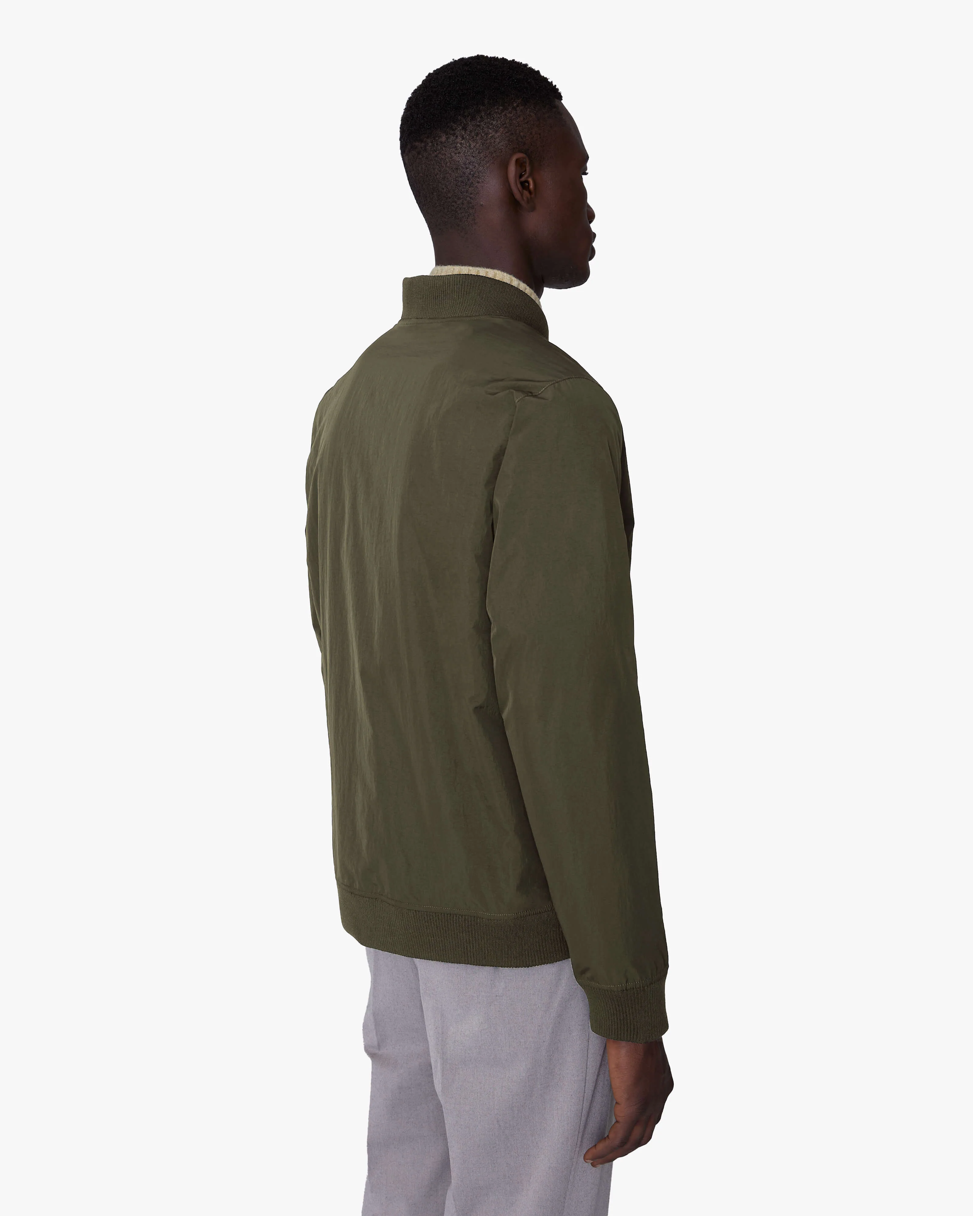 DANIEL | Bomber Jacket - Image 24