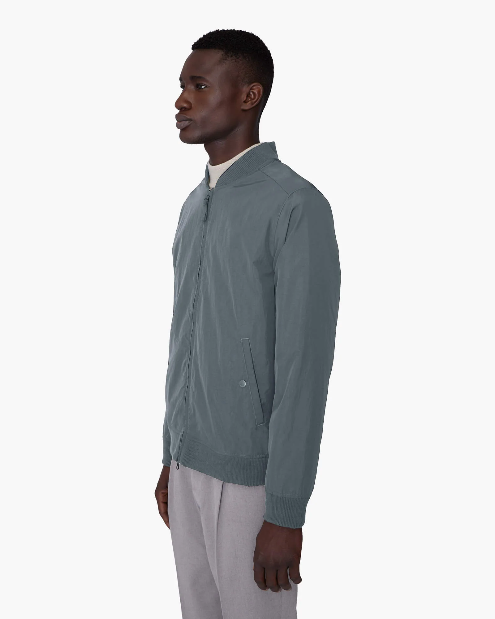 DANIEL | Bomber Jacket - Image 5