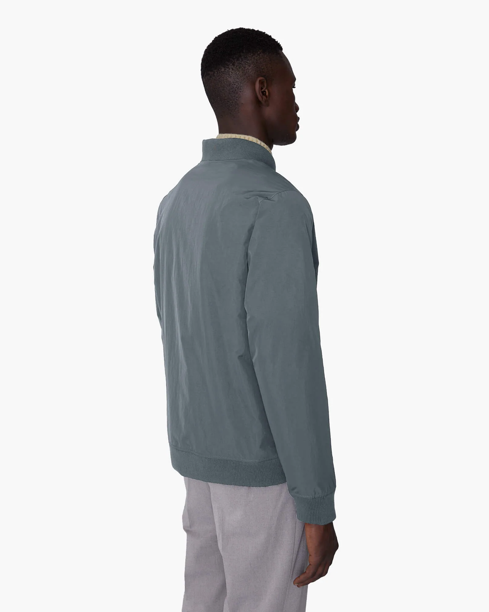DANIEL | Bomber Jacket - Image 6