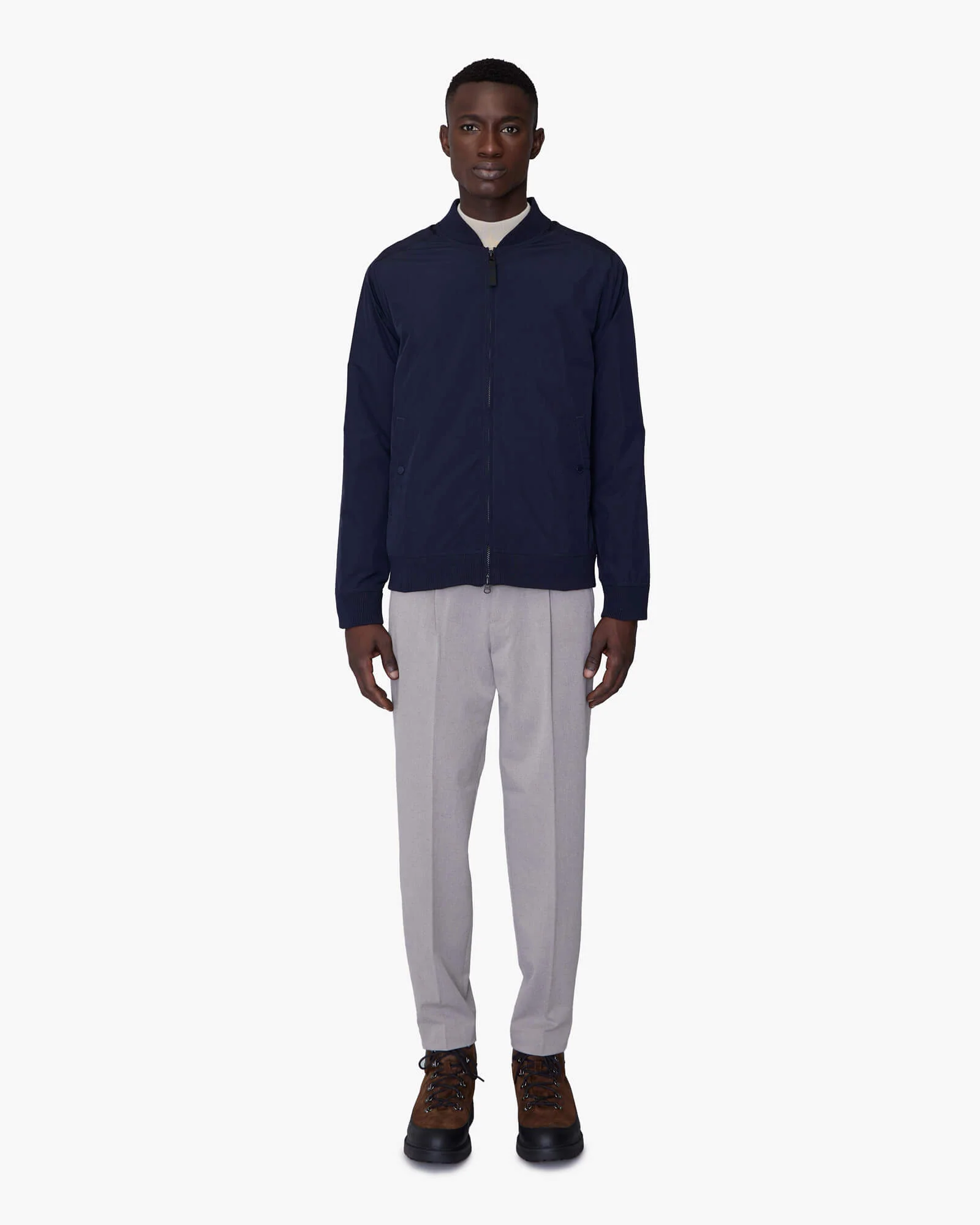 DANIEL | Bomber Jacket - Image 8