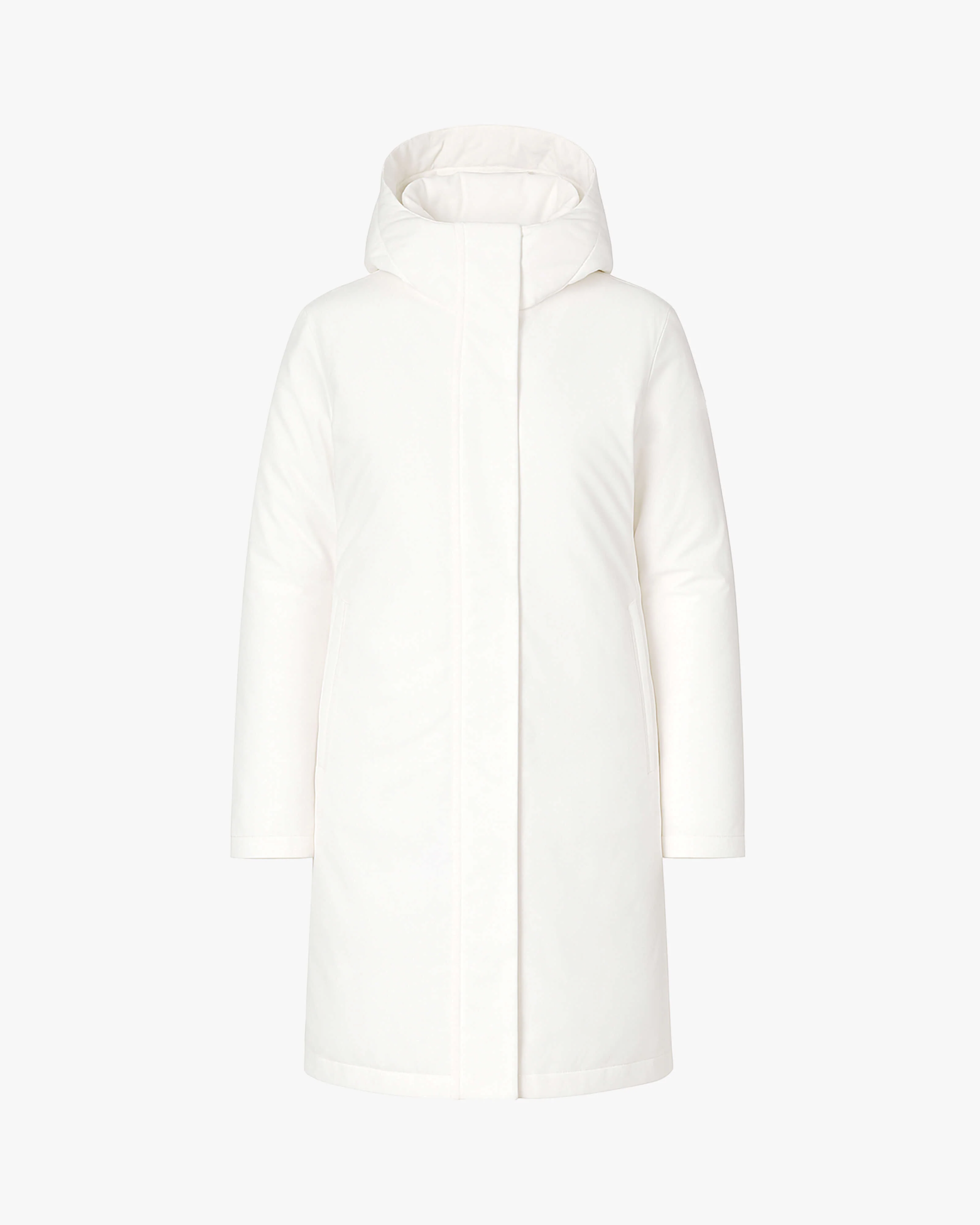 FERMONT | Hooded Down Winter Jacket