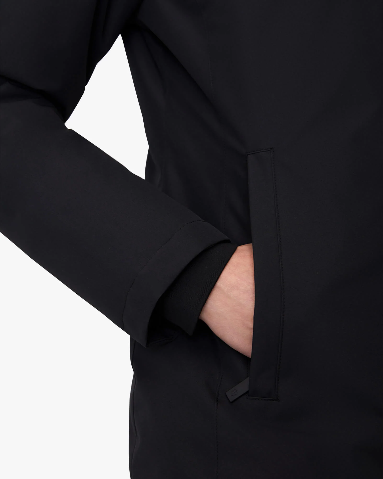 FERMONT | Hooded Down Winter Jacket - Image 20