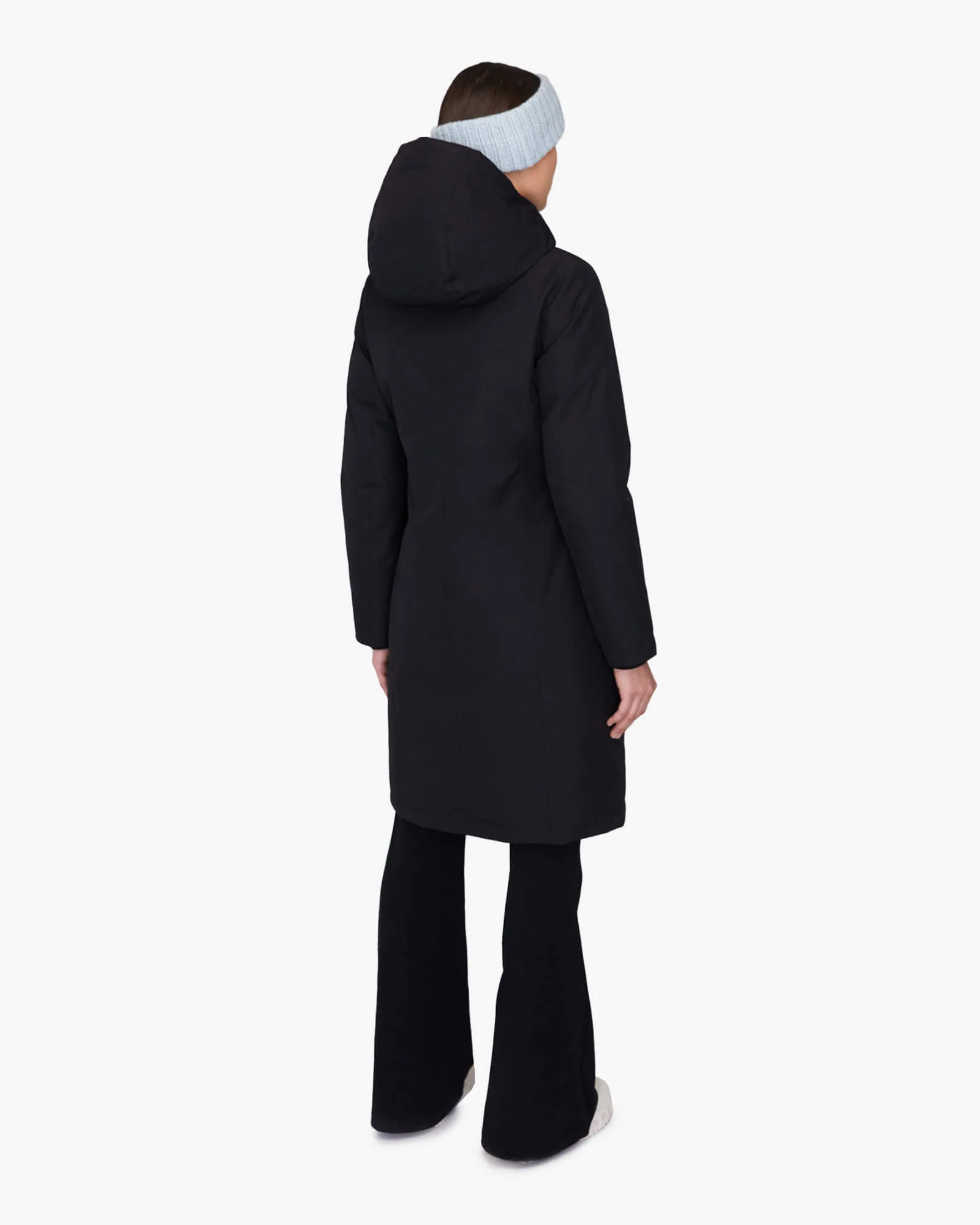 FERMONT | Hooded Down Winter Jacket - Image 21