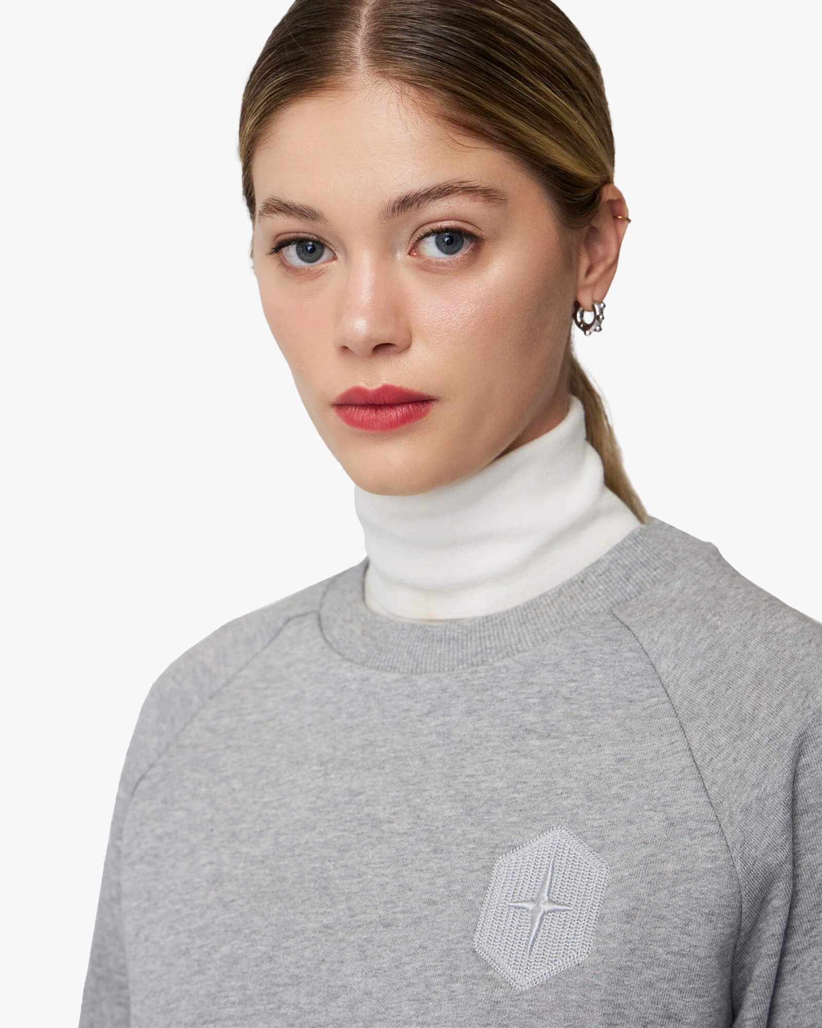 JESSIE | Crewneck Sweatshirt - Image 7