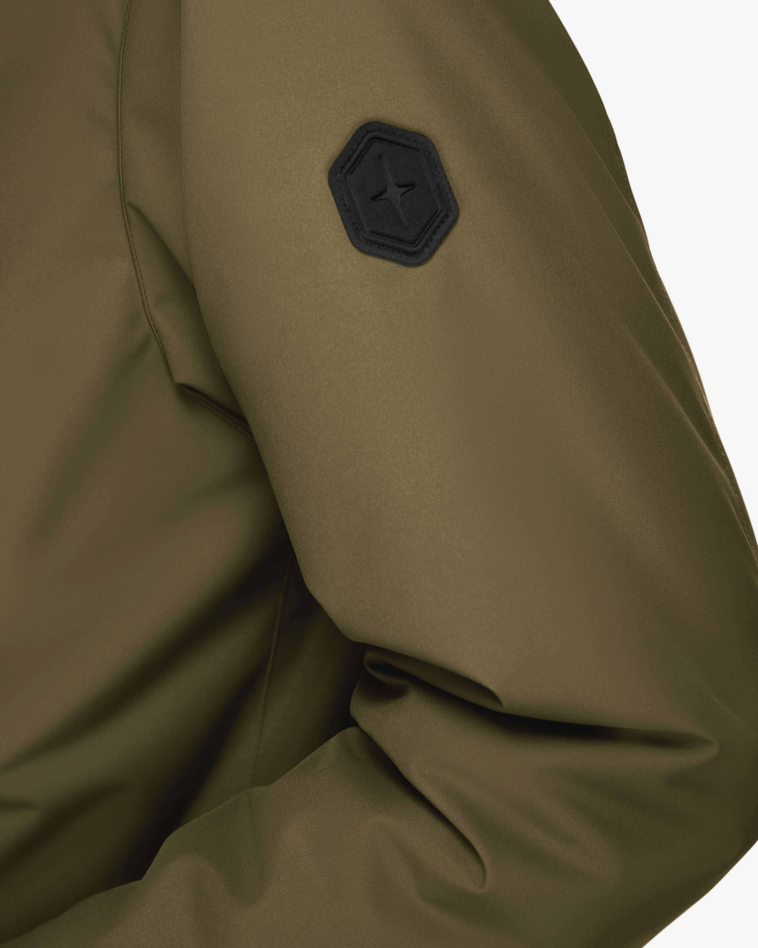 GASPÉ | Hooded Insulated Winter Jacket - Image 14