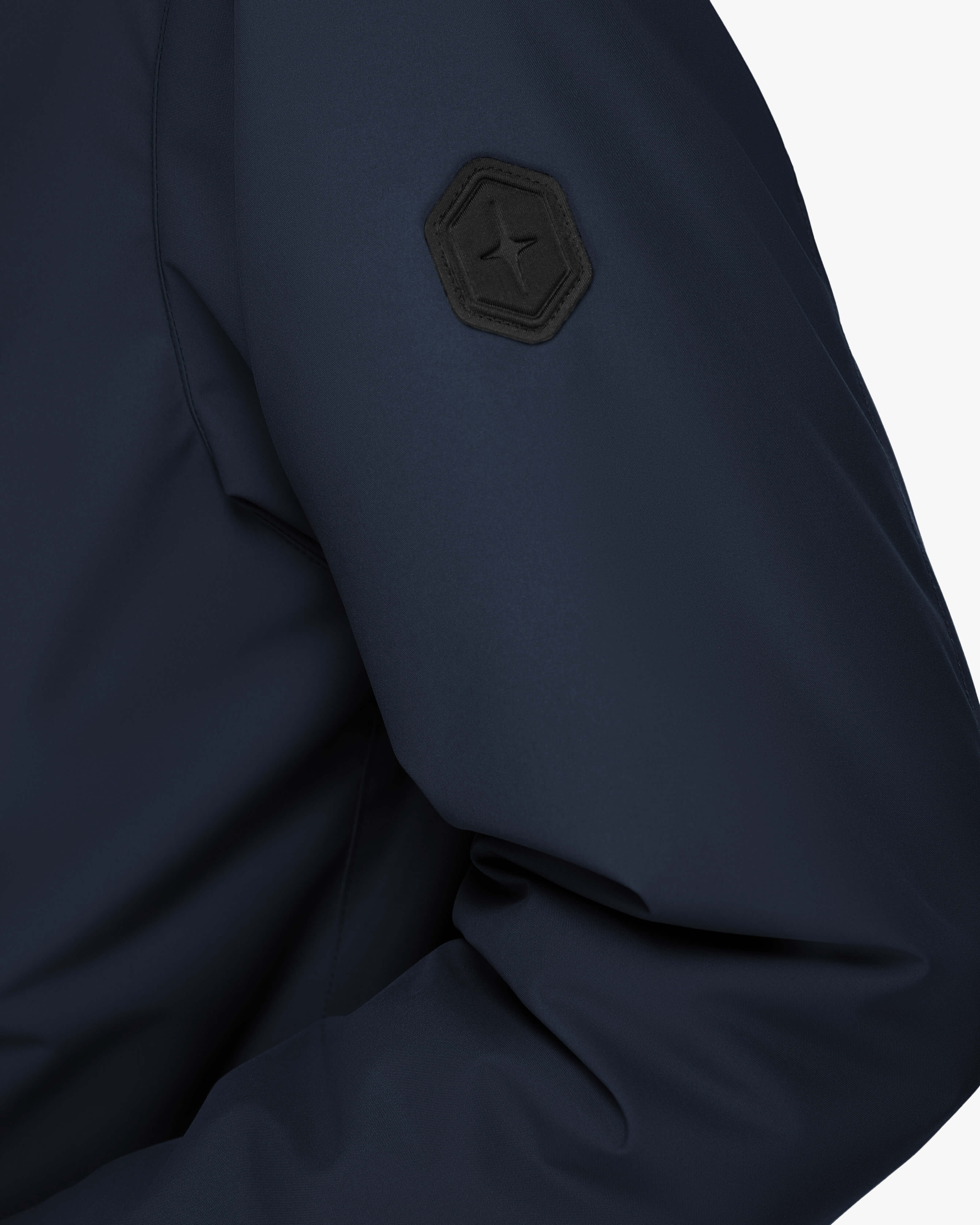 GASPÉ | Hooded Insulated Winter Jacket - Image 22