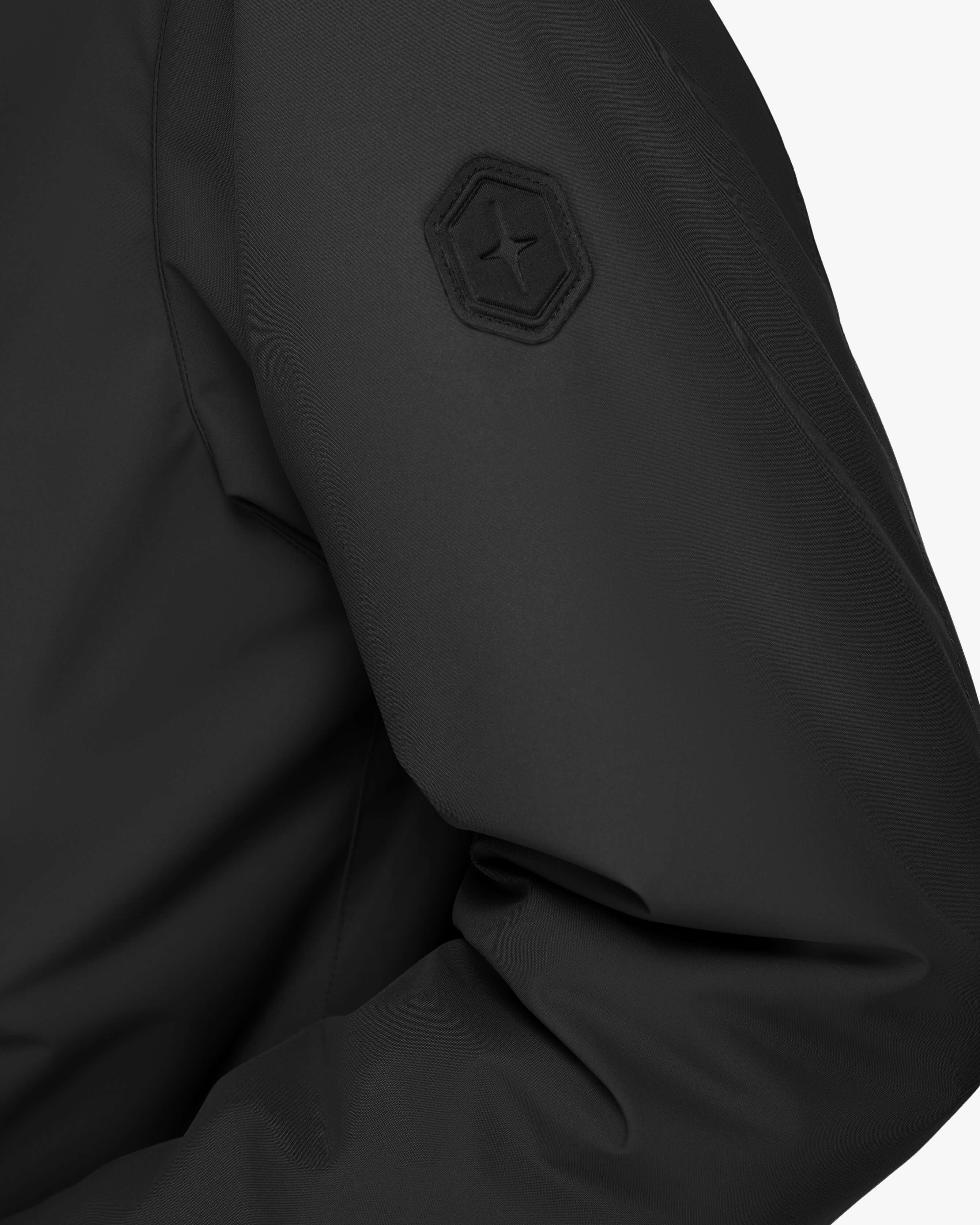 GASPÉ | Hooded Insulated Winter Jacket - Image 30