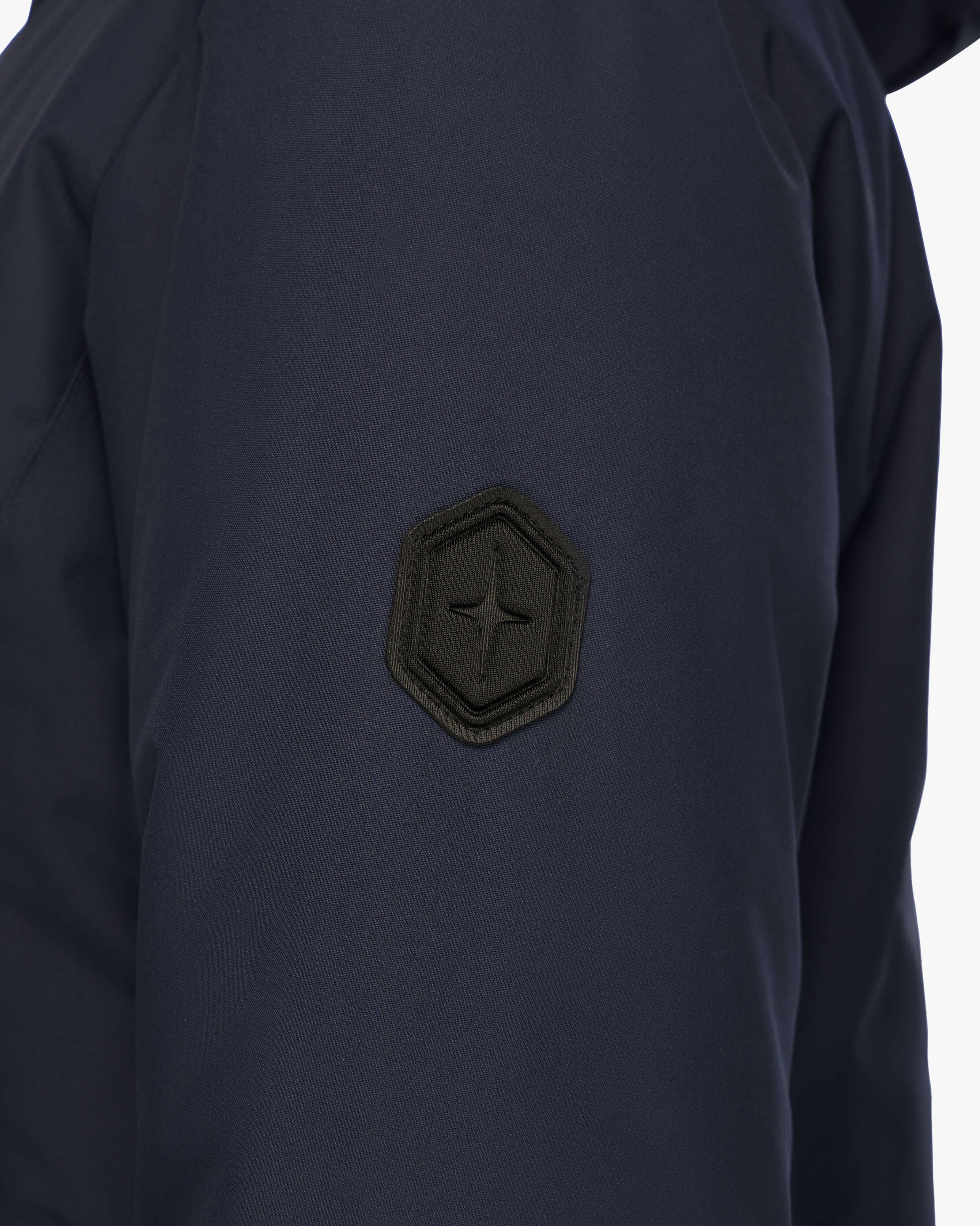 GENIA | Hooded Down Winter Jacket - Image 35