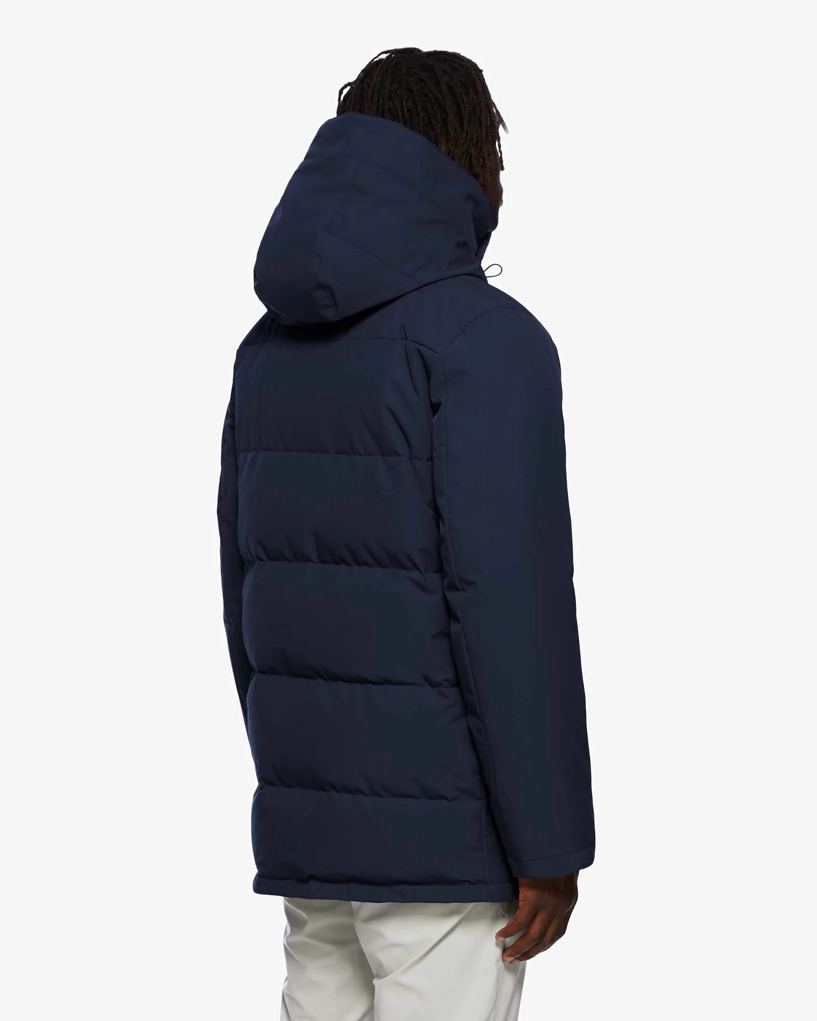 GRANT Heritage | Hooded Down Winter Jacket - Image 10