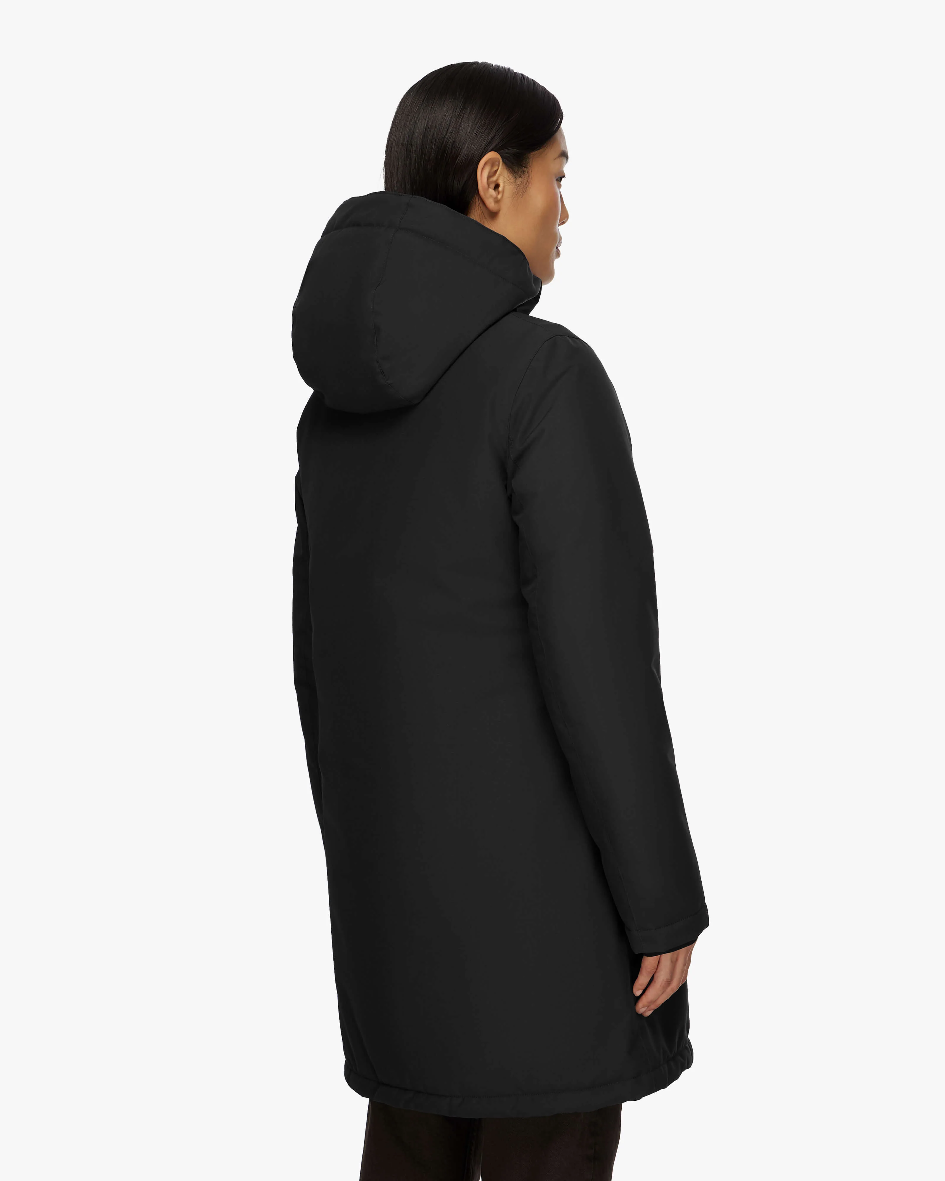 HEIDI | Hooded Insulated Winter Jacket - Image 10