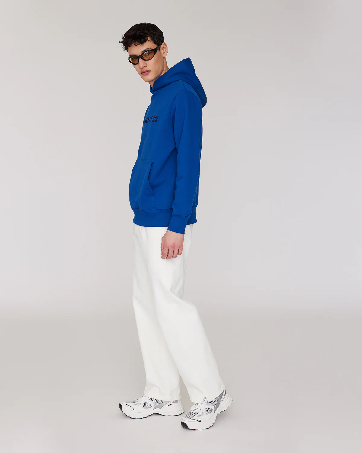 JAY | Hooded Sweatshirt - Image 7