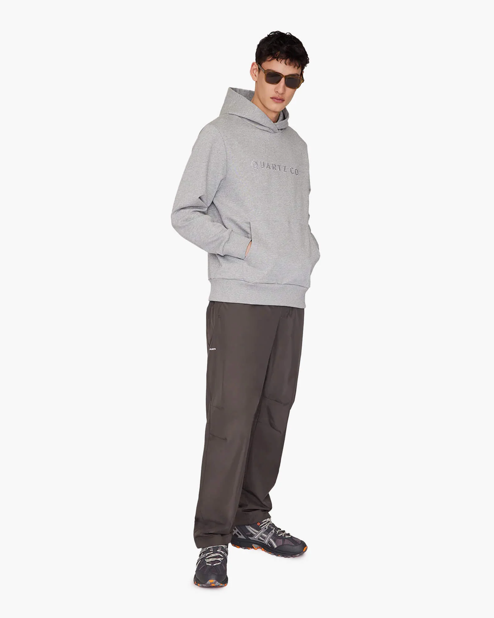 JAY | Hooded Sweatshirt - Image 9