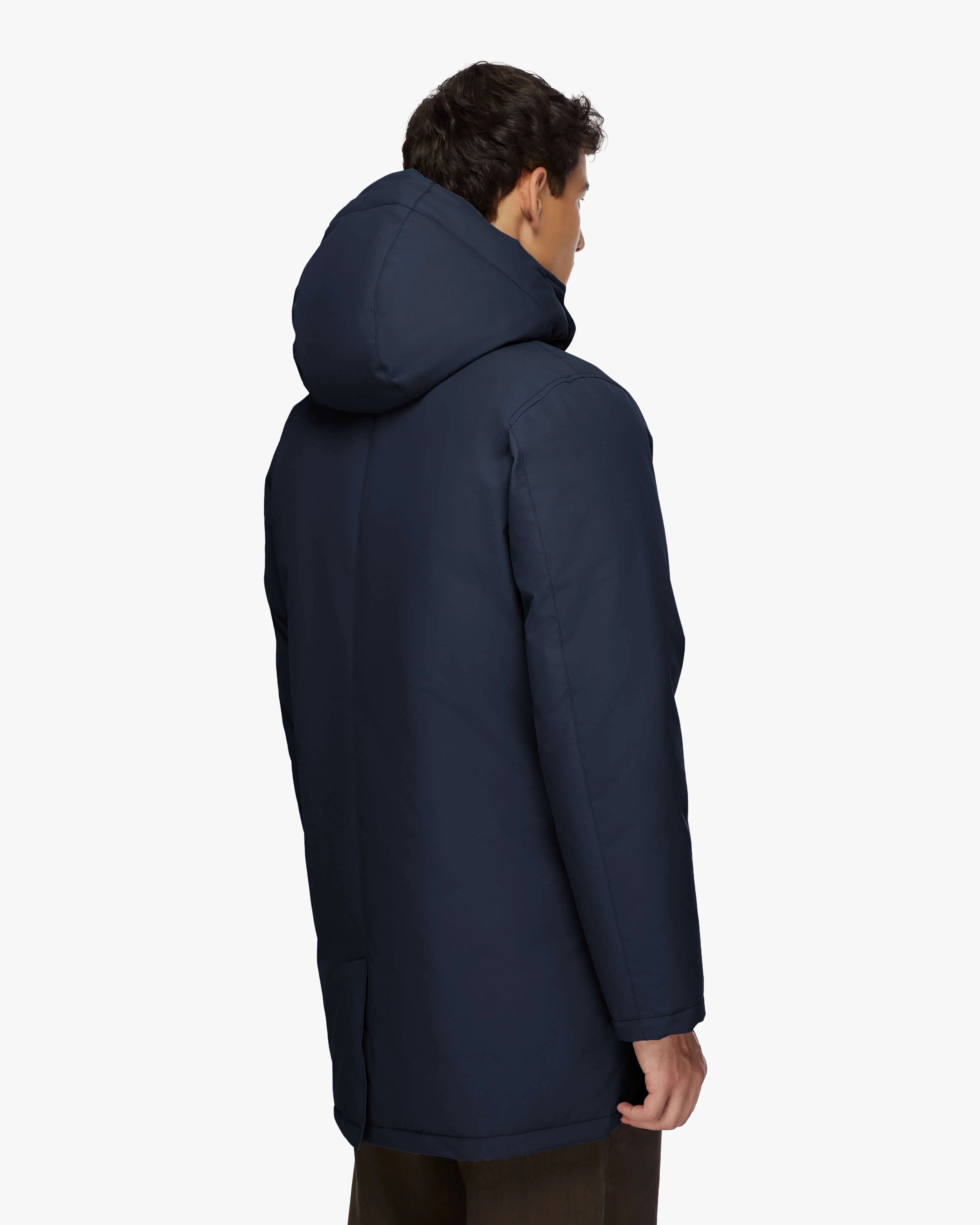 LABRADOR | Hooded Down Winter Jacket - Image 11