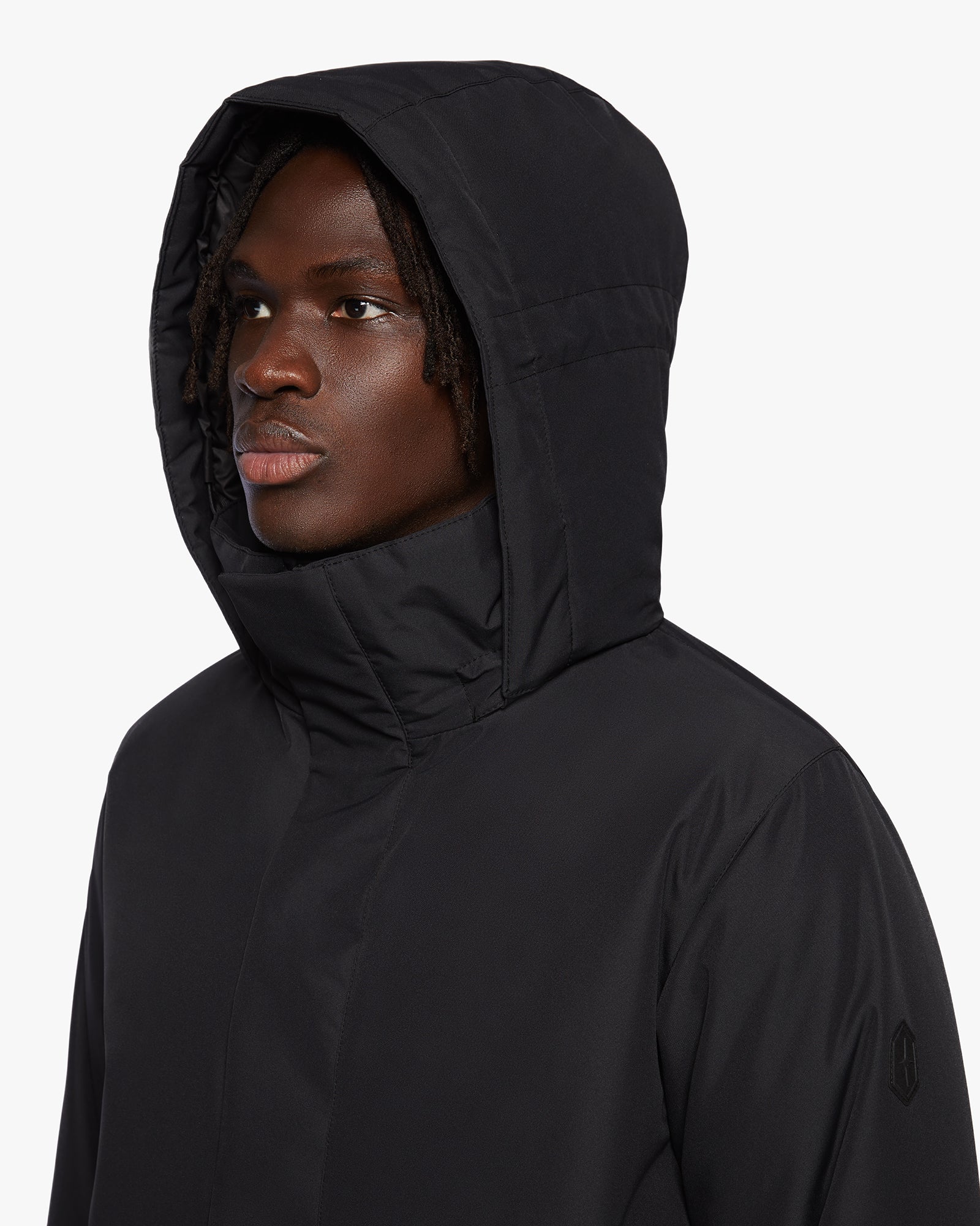 LABRADOR Heritage | Hooded Down Winter Jacket - Image 16