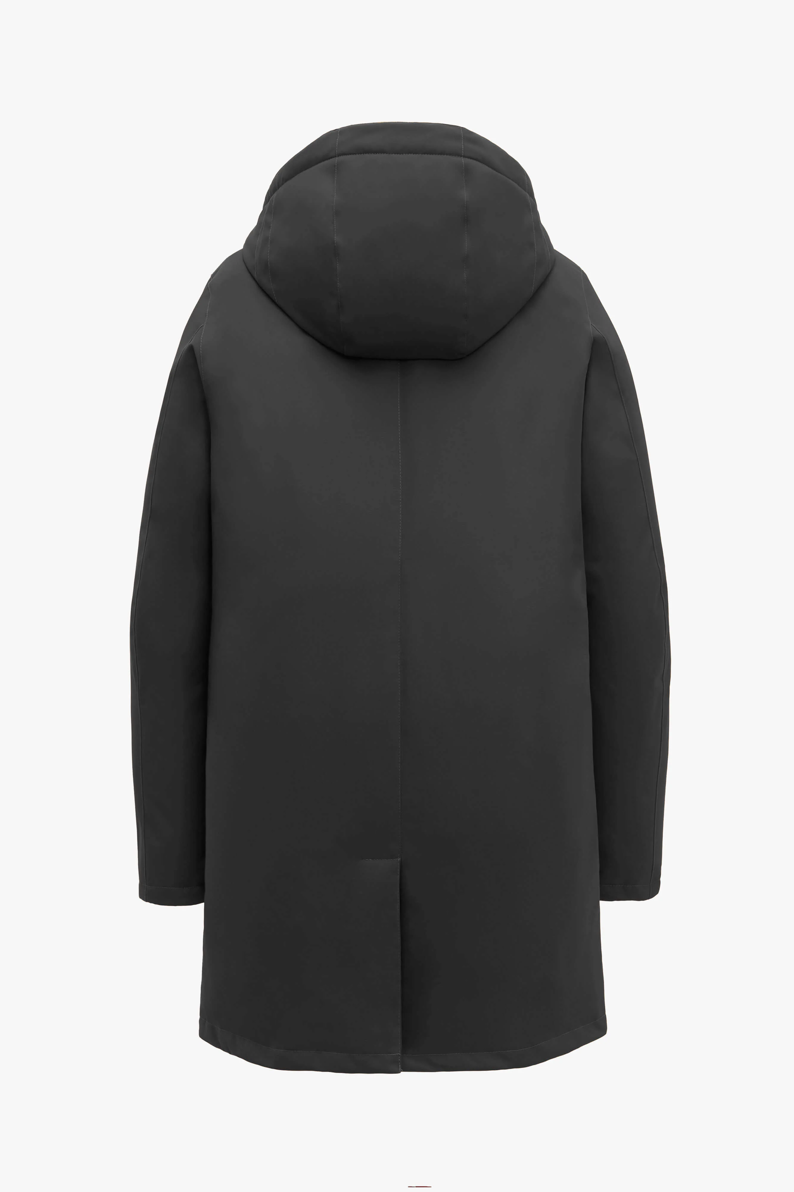 LABRADOR Heritage | Hooded Down Winter Jacket - Image 5