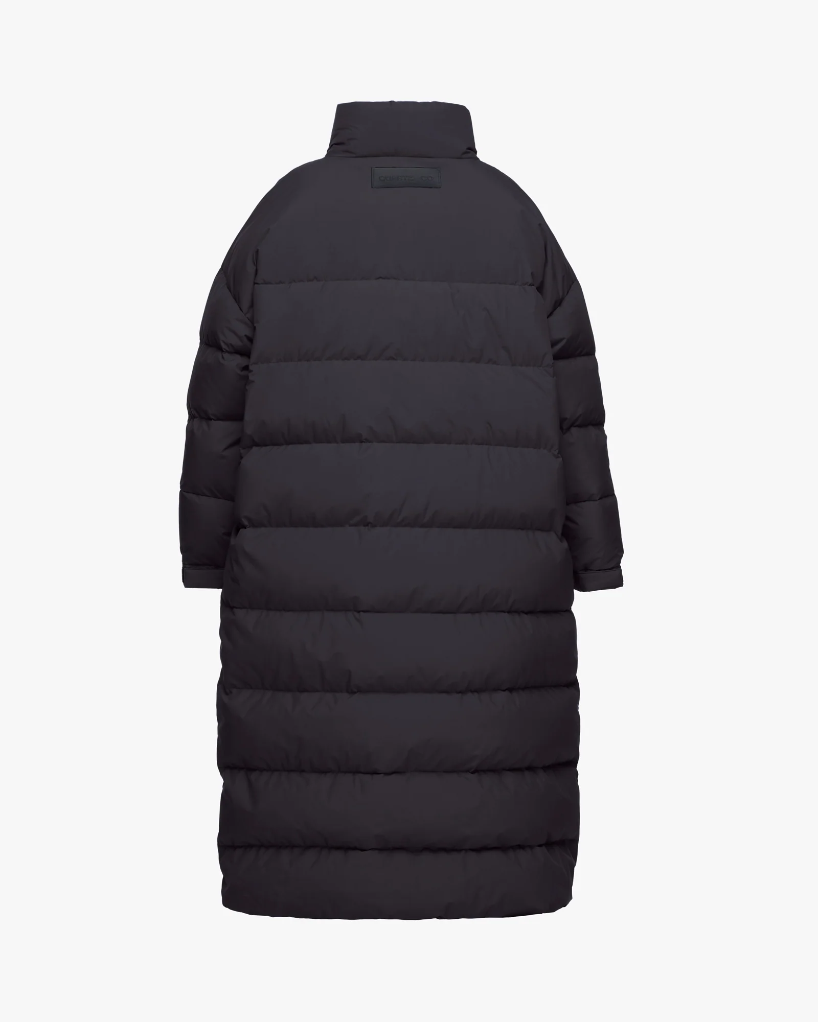 SUNDANCE | Long Puffer Jacket - Image 10