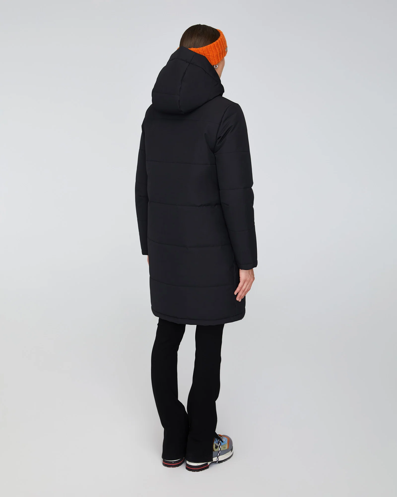 MADELINE | Hooded Insulated Winter Jacket - Image 10