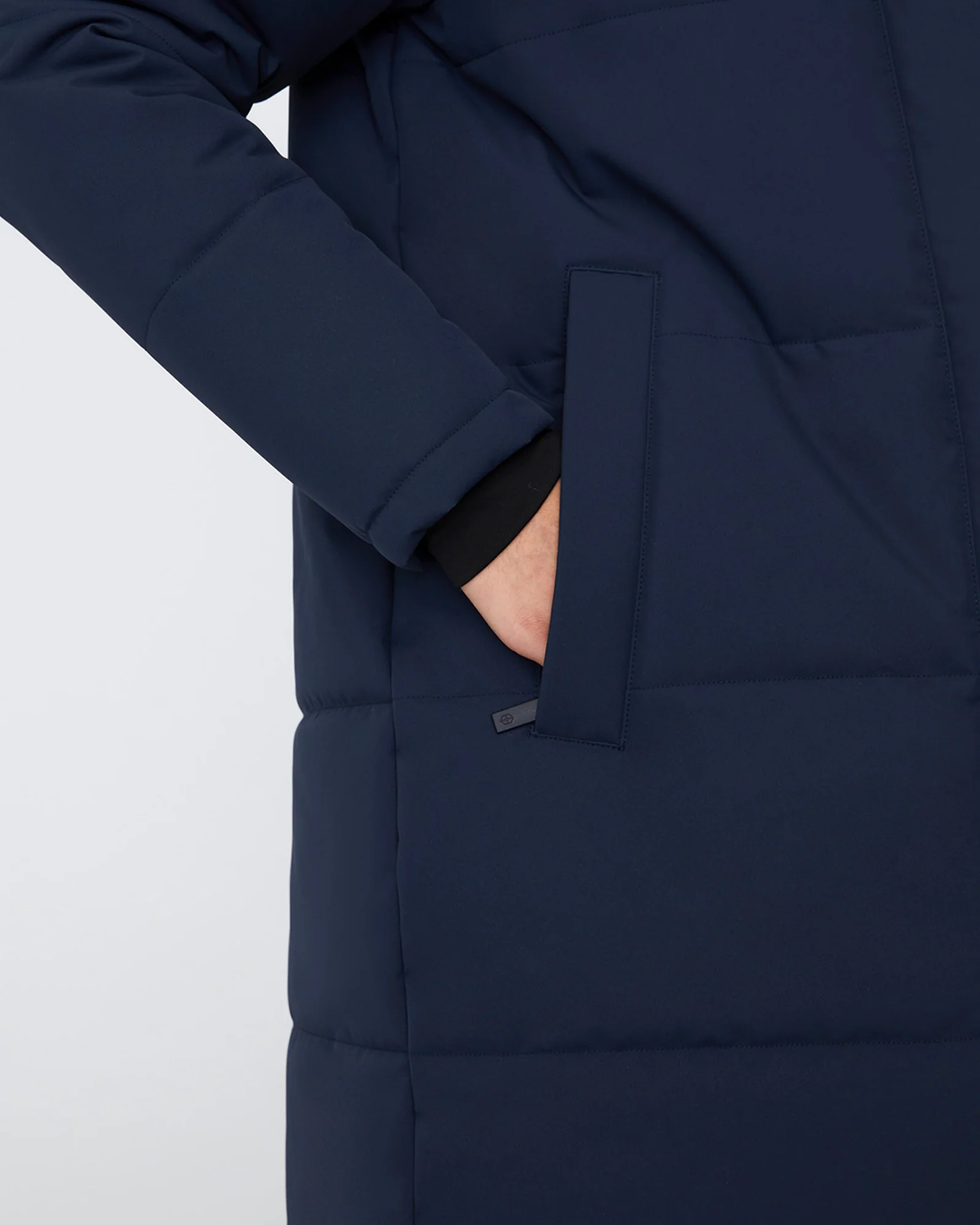 MADELINE | Hooded Insulated Winter Jacket - Image 17