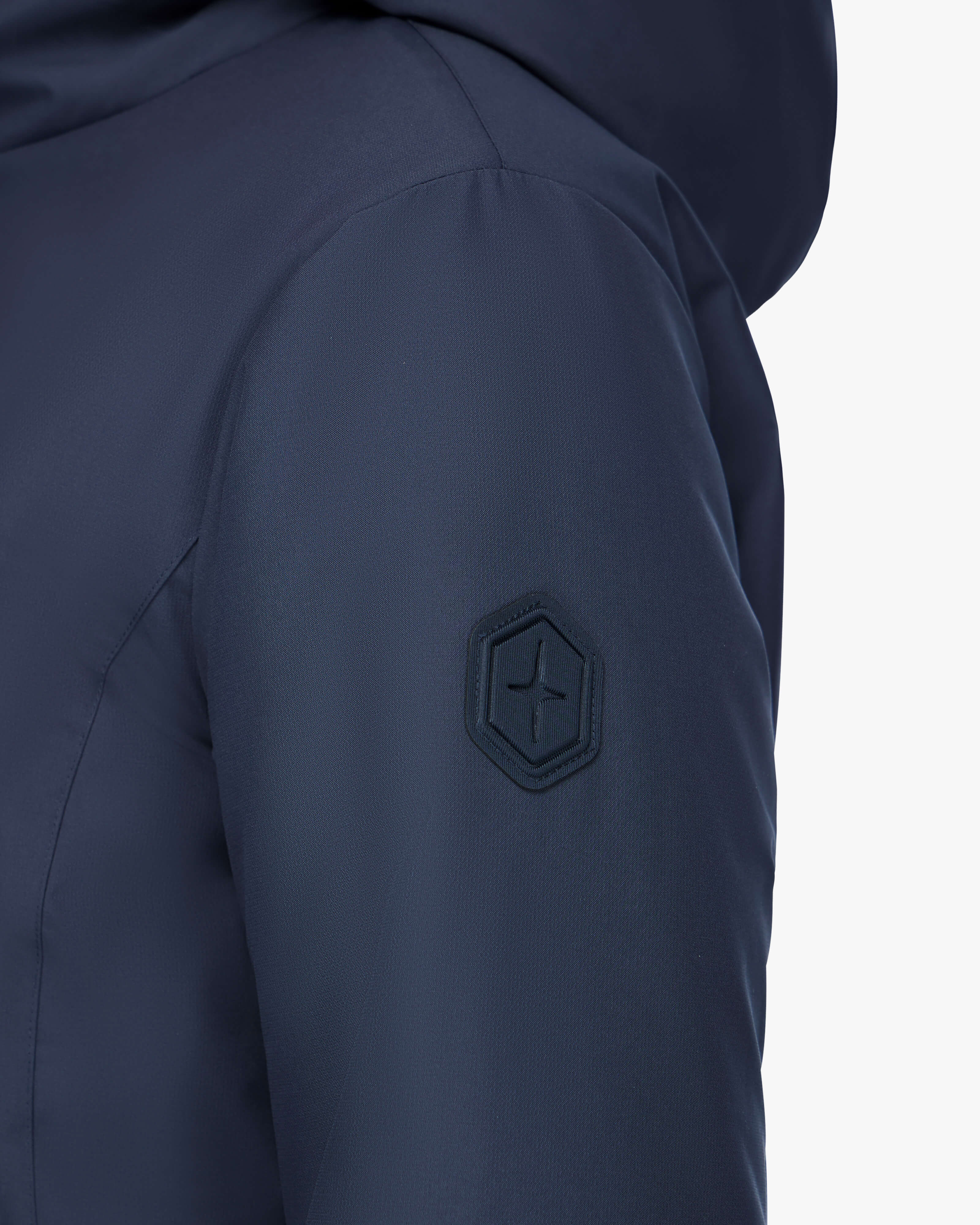 MARA | Hooded Insulated Winter Jacket - Image 5
