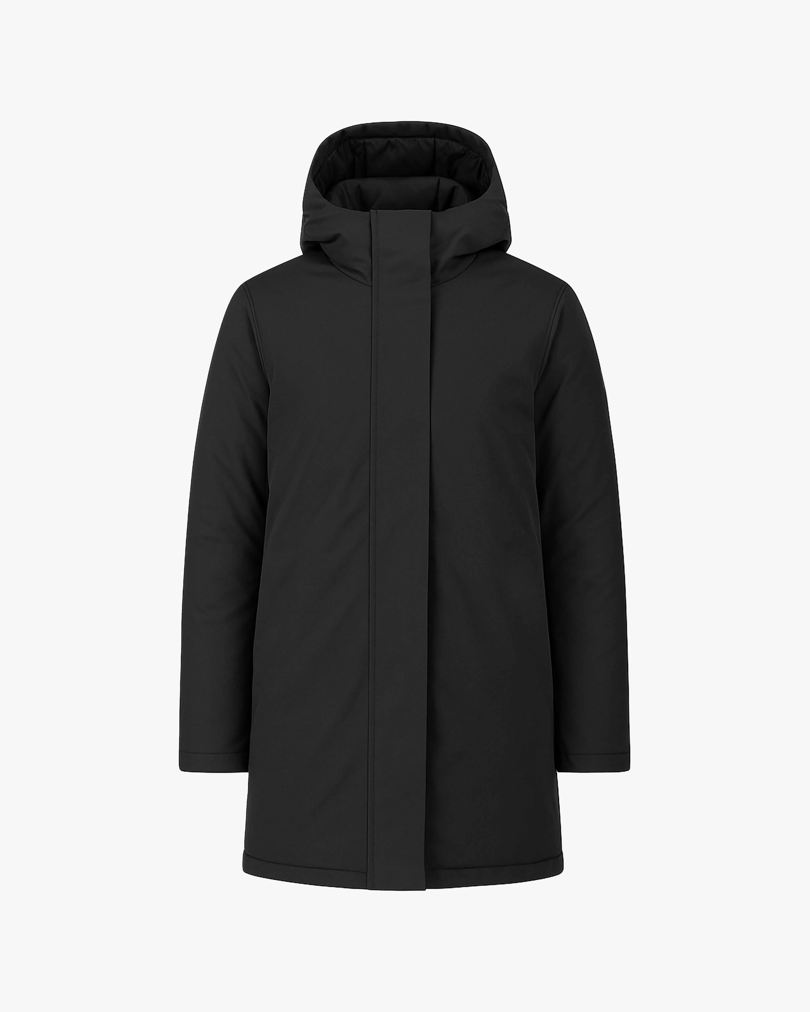 MARA | Hooded Insulated Winter Jacket - Image 8