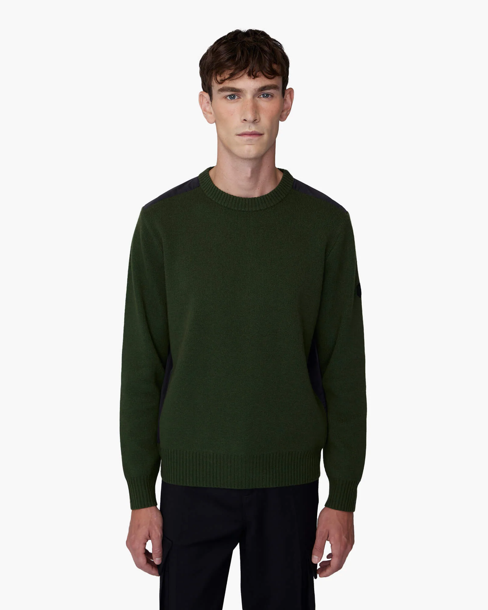 DAMIEN | Crewneck Sweater - Image 10