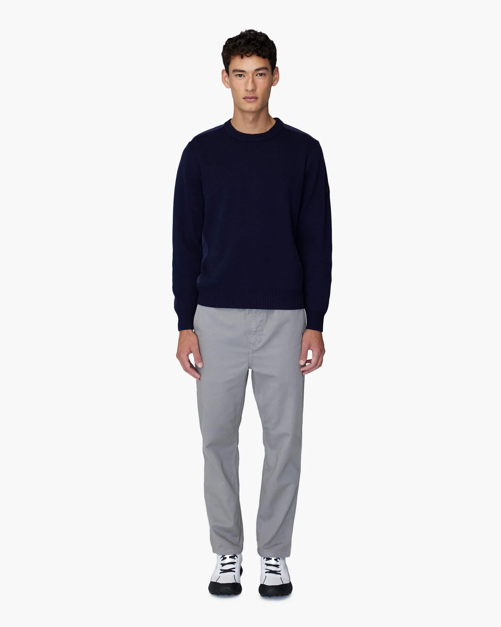 DAMIEN | Crewneck Sweater - Image 12