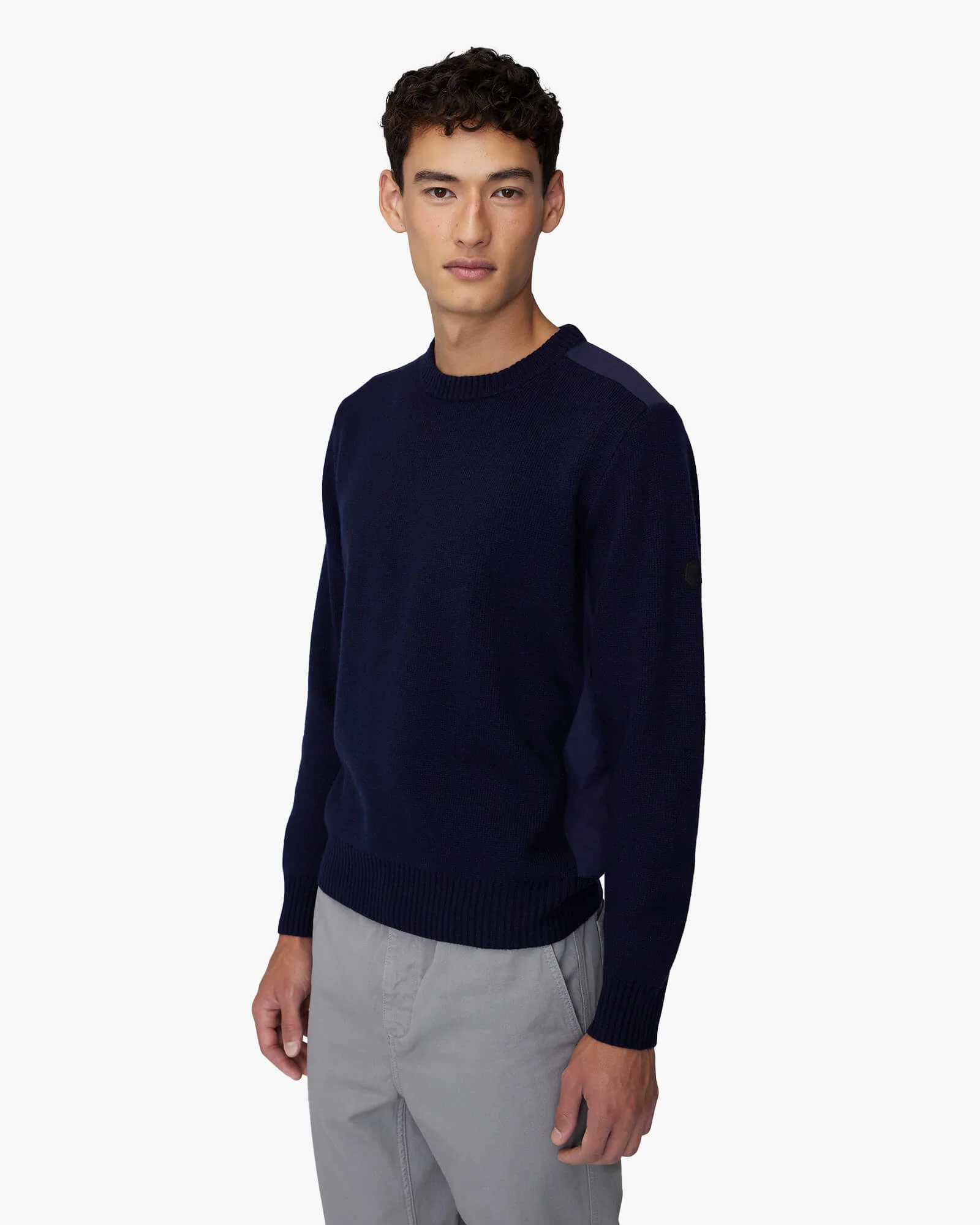 DAMIEN | Crewneck Sweater - Image 14